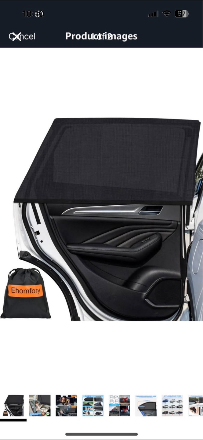 Brand new still in vacuum sealed package