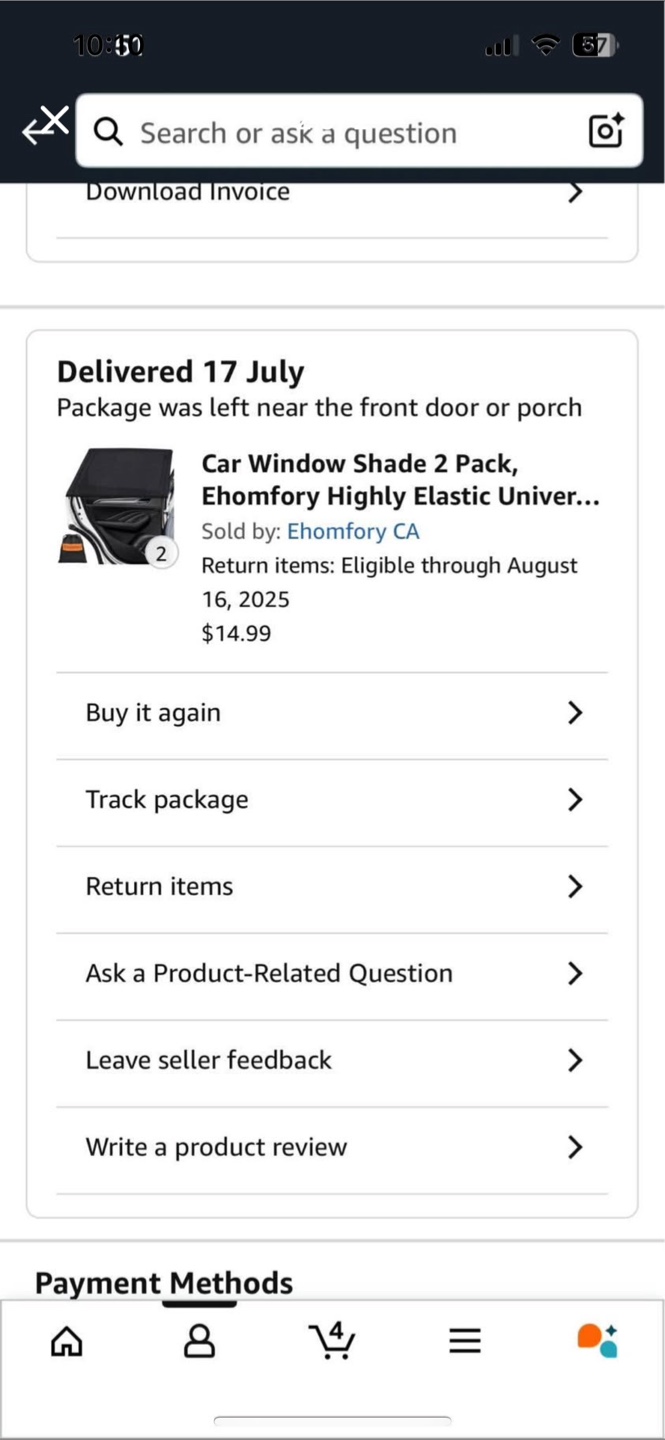 Brand new still in vacuum sealed package - photo 2