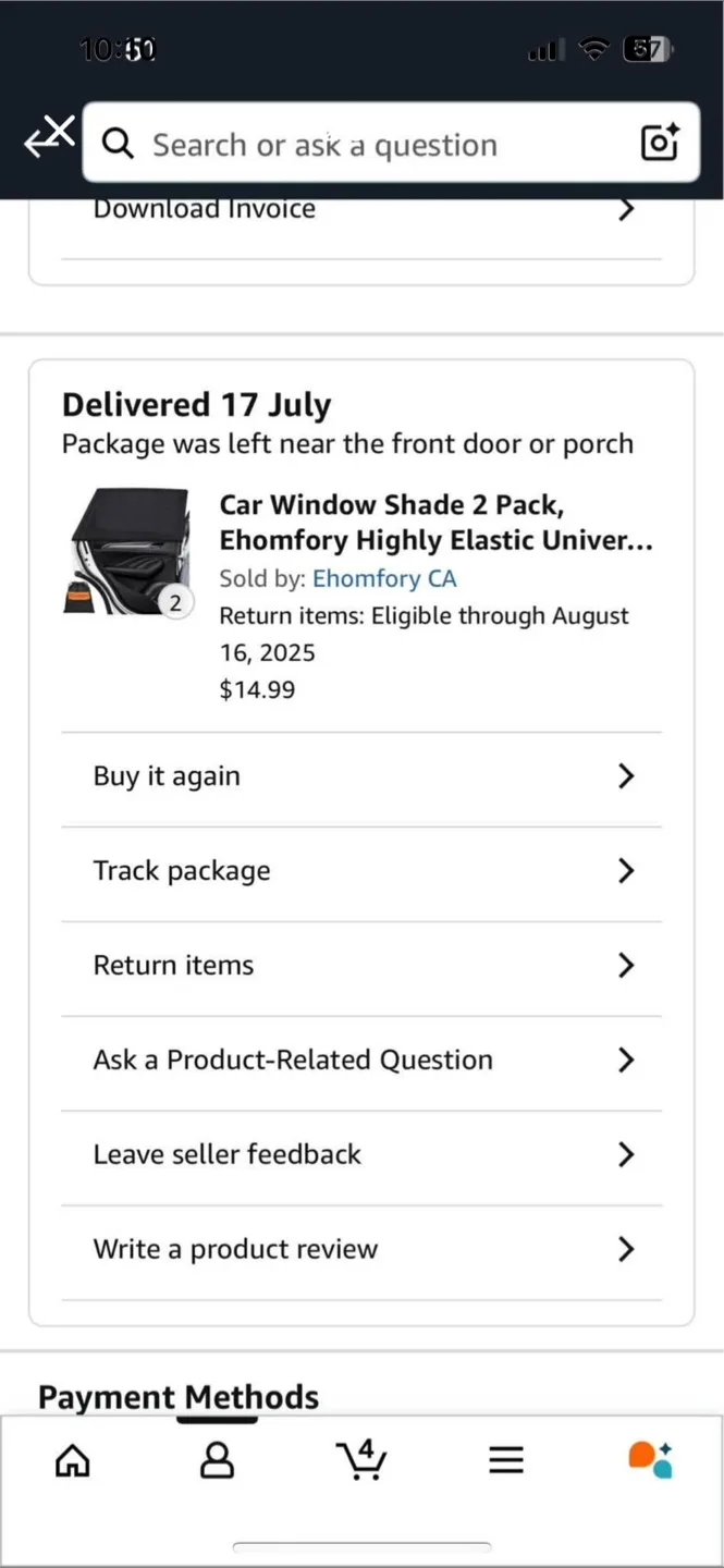 Brand new still in vacuum sealed package image indicator(2)