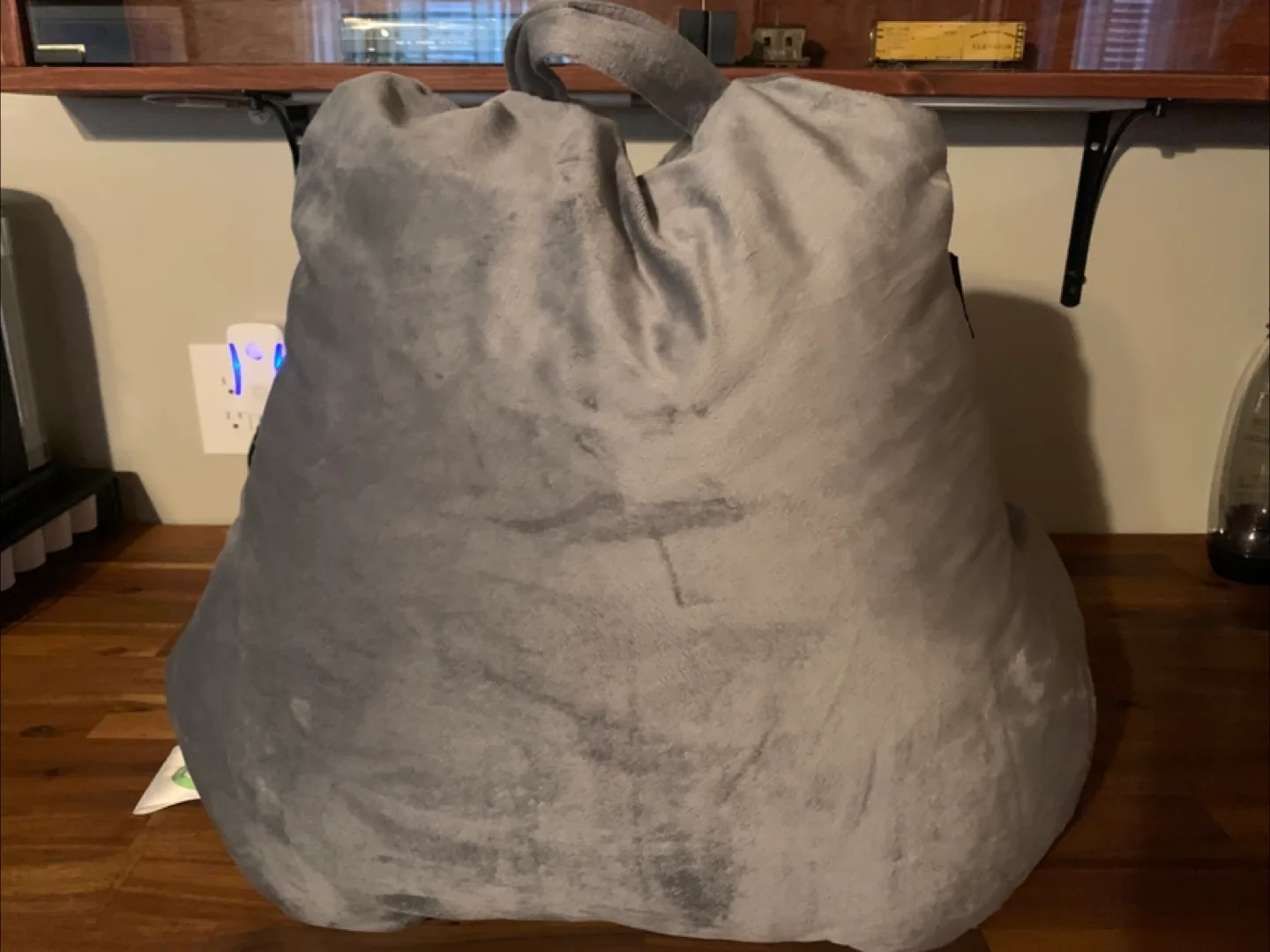 Bedrest Arm Pillow image indicator(3)