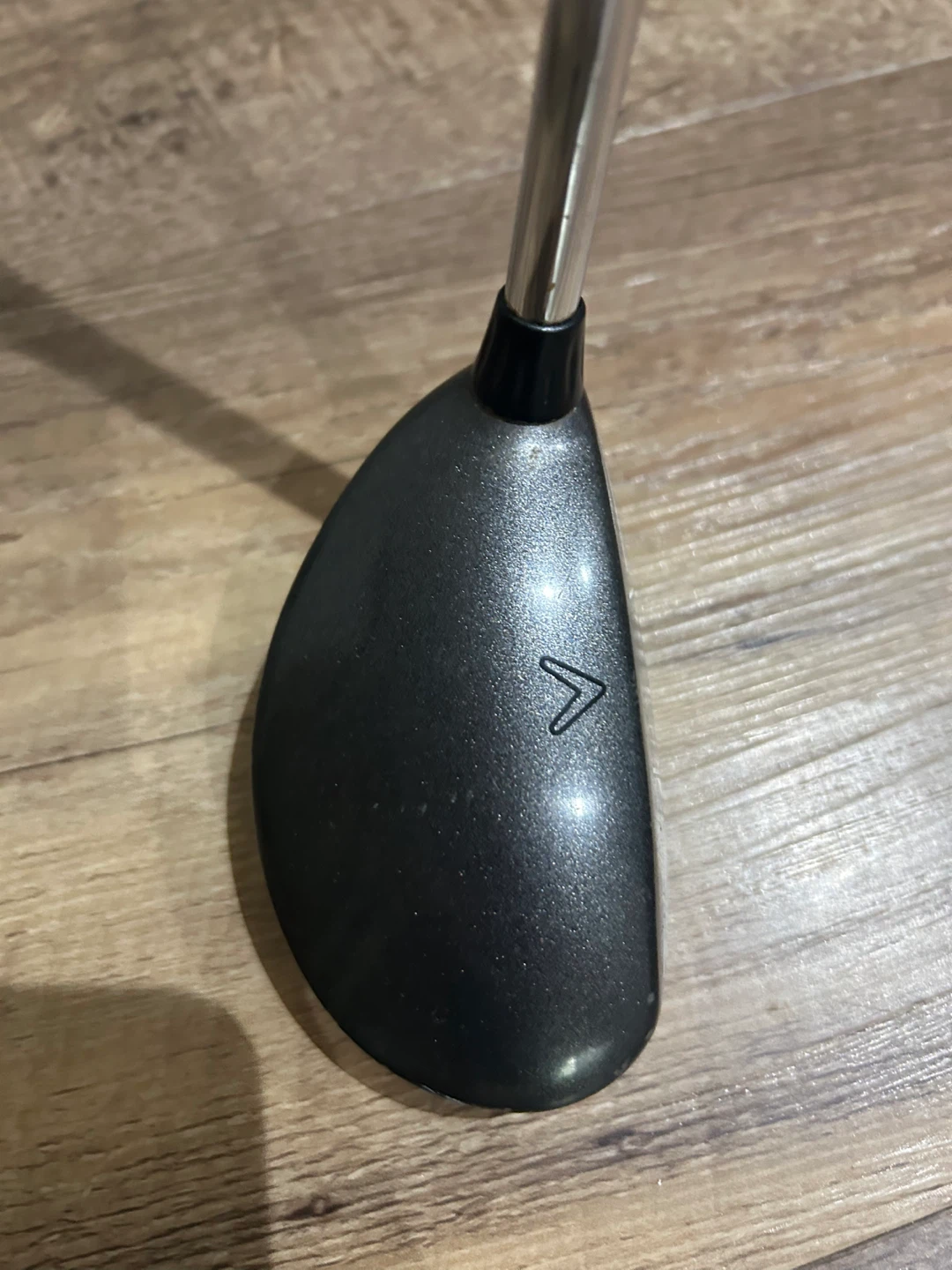 Callaway Big Bertha Heavenwood 4H Golf Club - photo 4