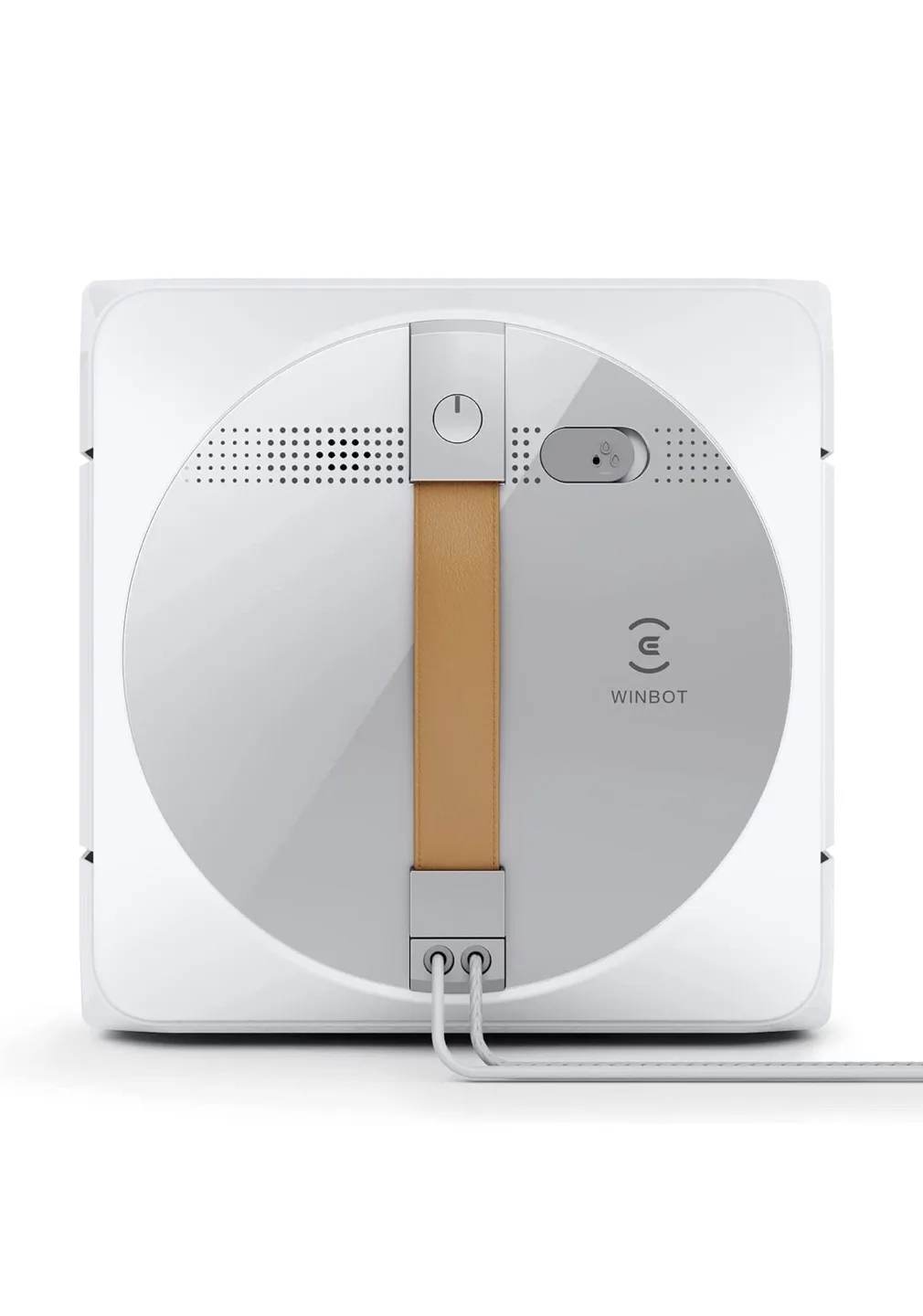 Ecovacs Winbot W1 Pro Window Cleaning Robot image indicator(4)