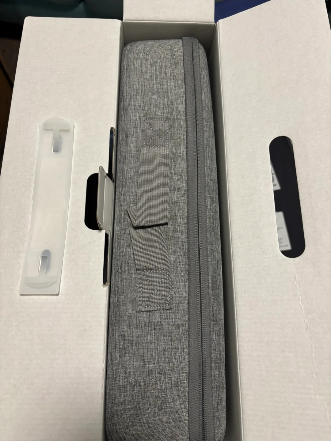 Ecovacs Winbot W1 Pro Window Cleaning Robot image indicator(3)