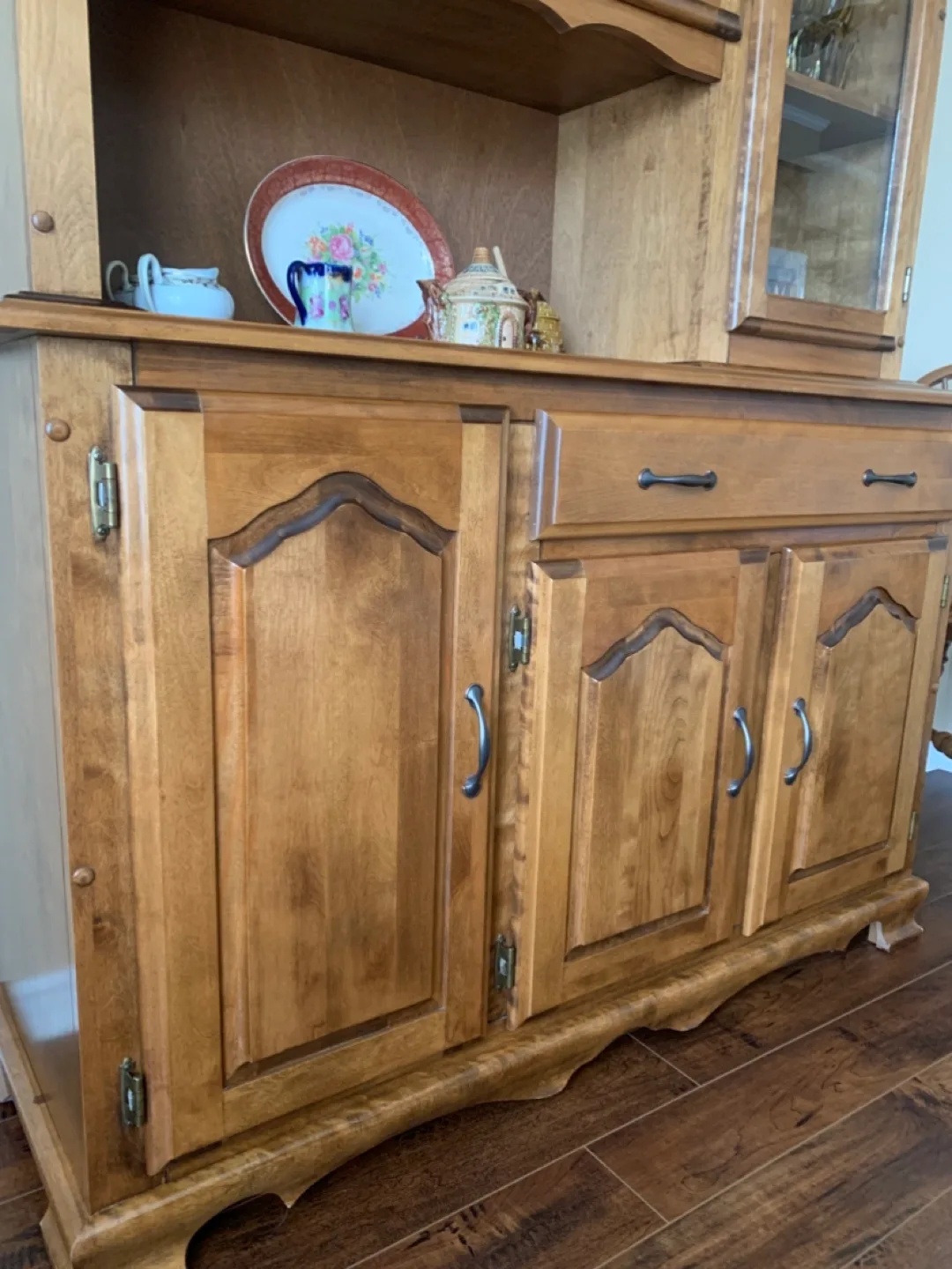 Dining Room Set - Maple image indicator(7)