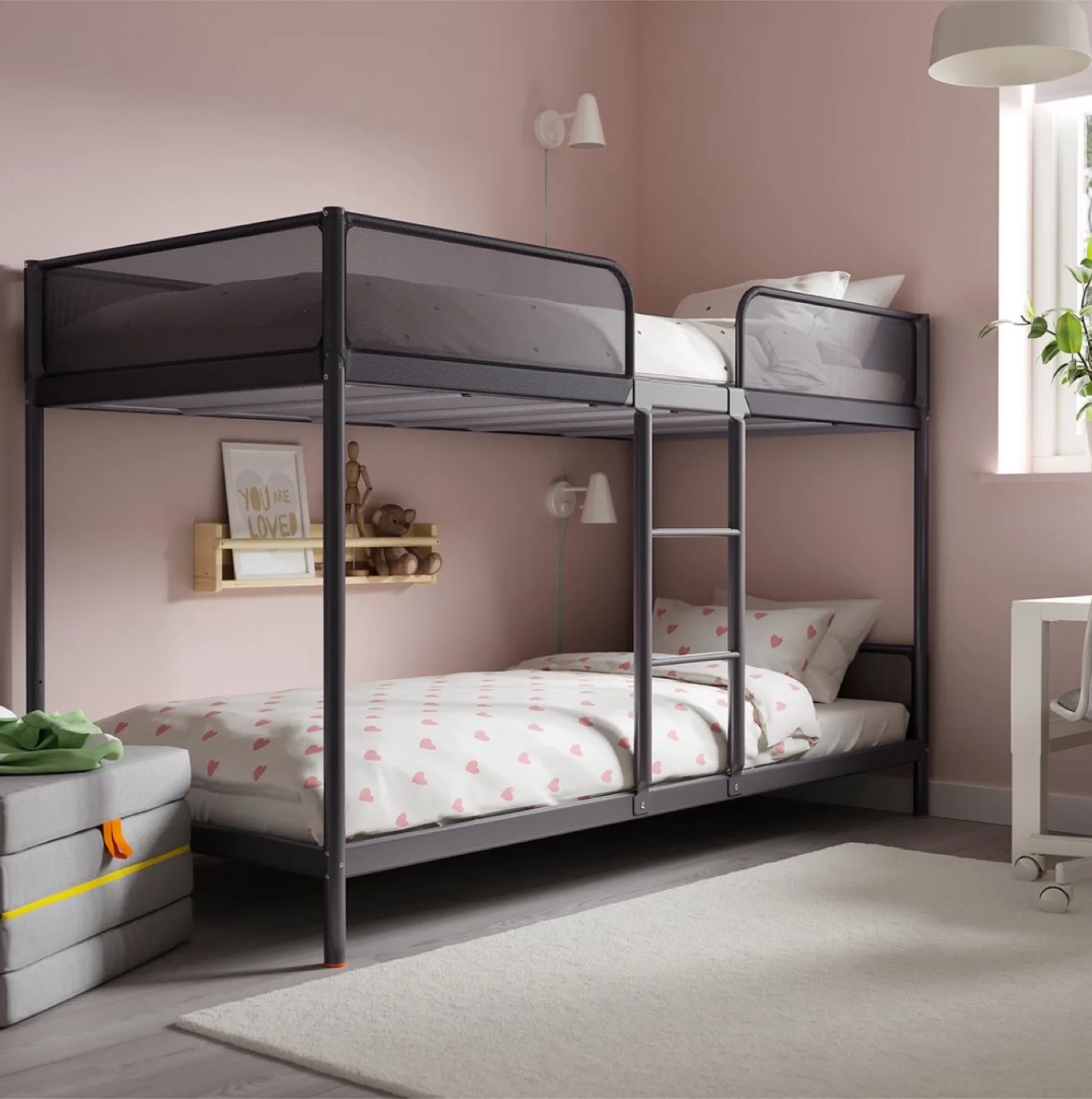 Bunk Bed thumbnail