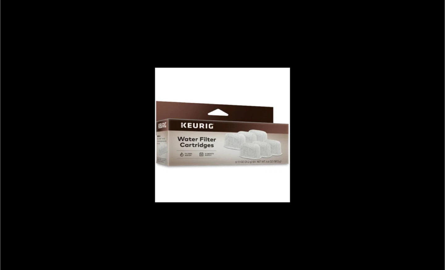 Keurig® Single Serve Coffee Maker - photo 2