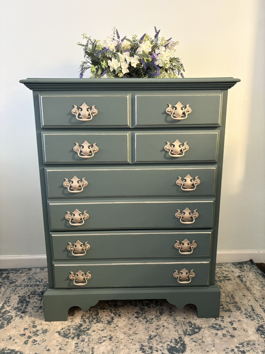 Stanley Furniture Chest of Drawers