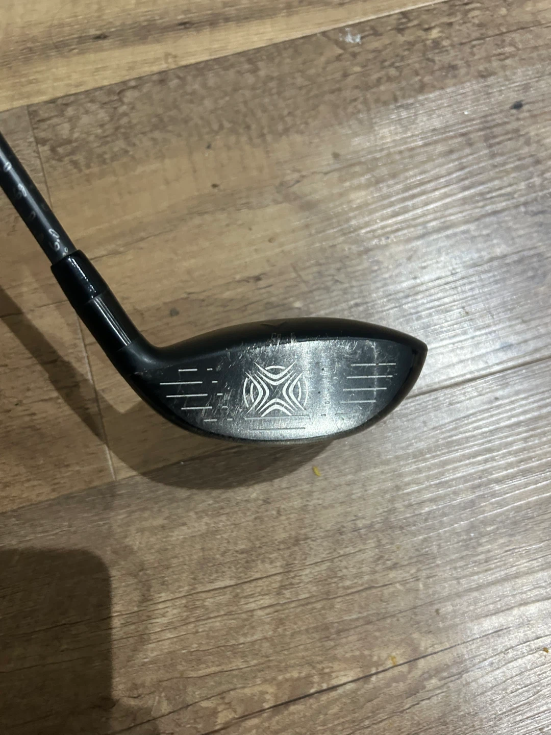 Callaway Xr Hot 3 wood - Golf Club - photo 3