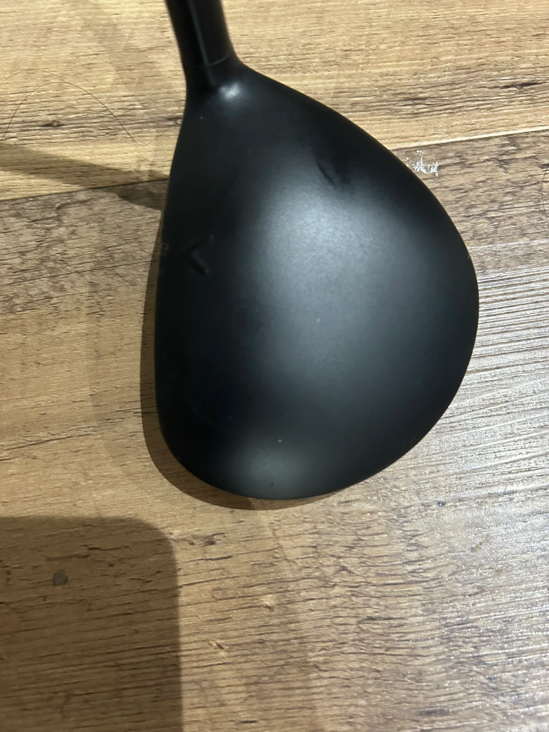 Callaway Xr Hot 3 wood - Golf Club - photo 4