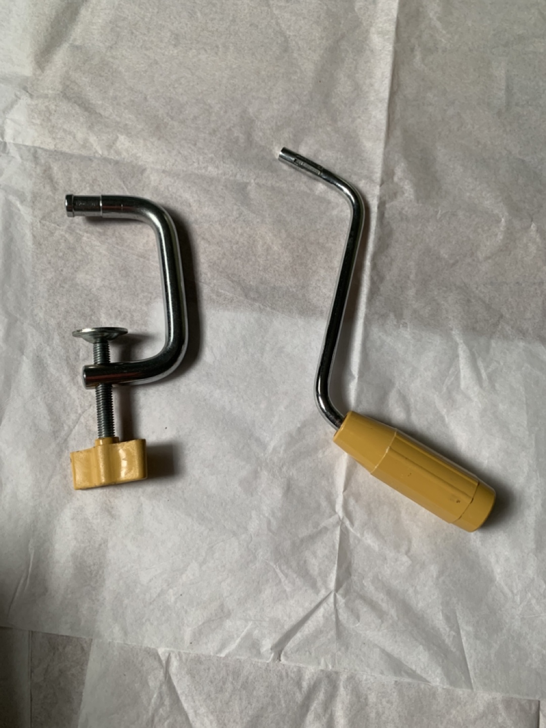 Grazia Manual Pasta Maker made in Italy - photo 3