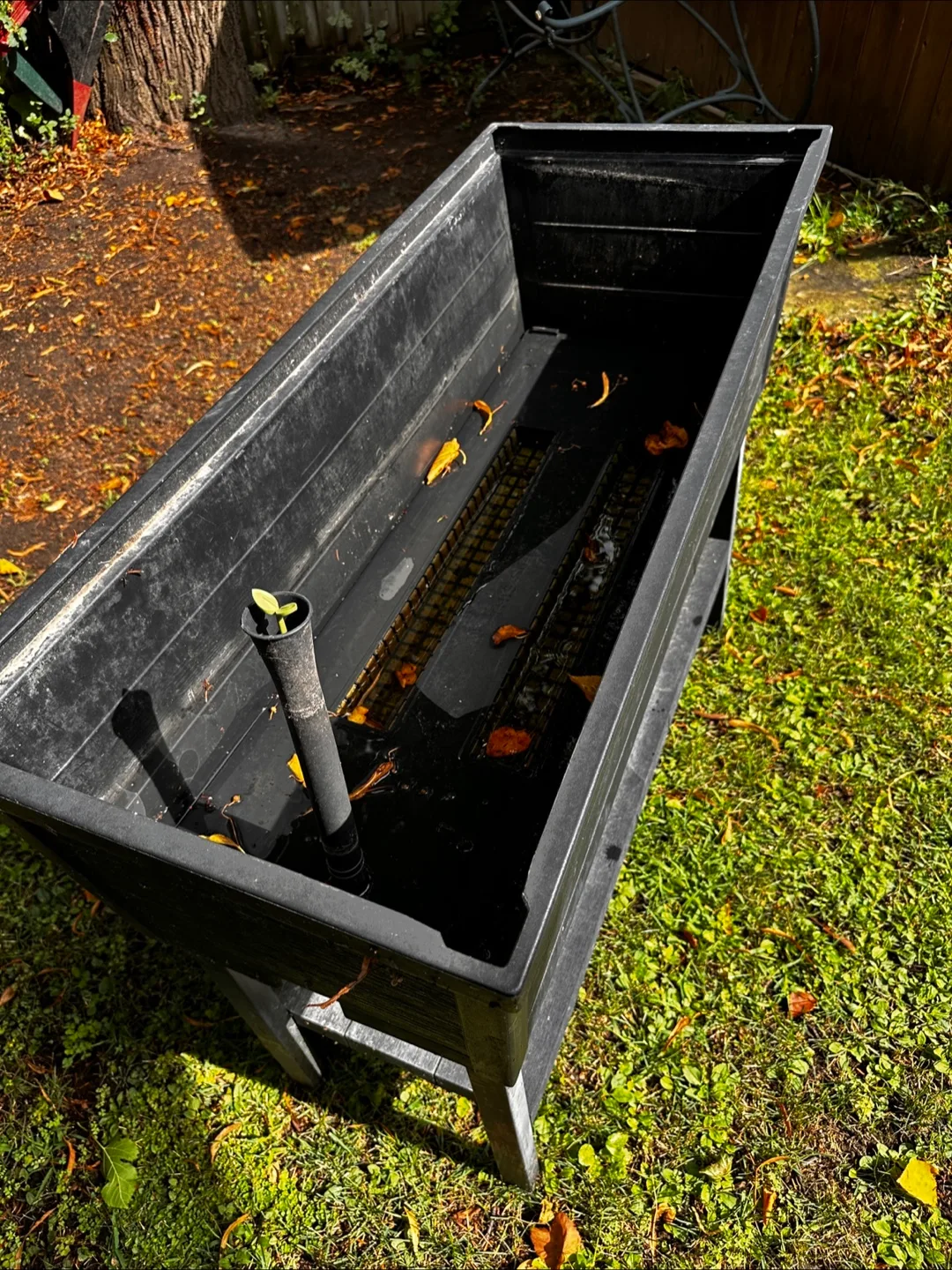 Raised Garden Bed Planter image indicator(2)