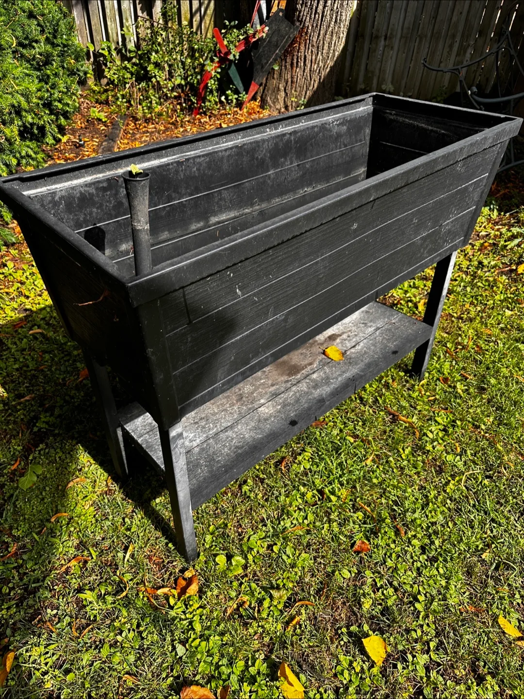 Raised Garden Bed Planter image indicator(3)