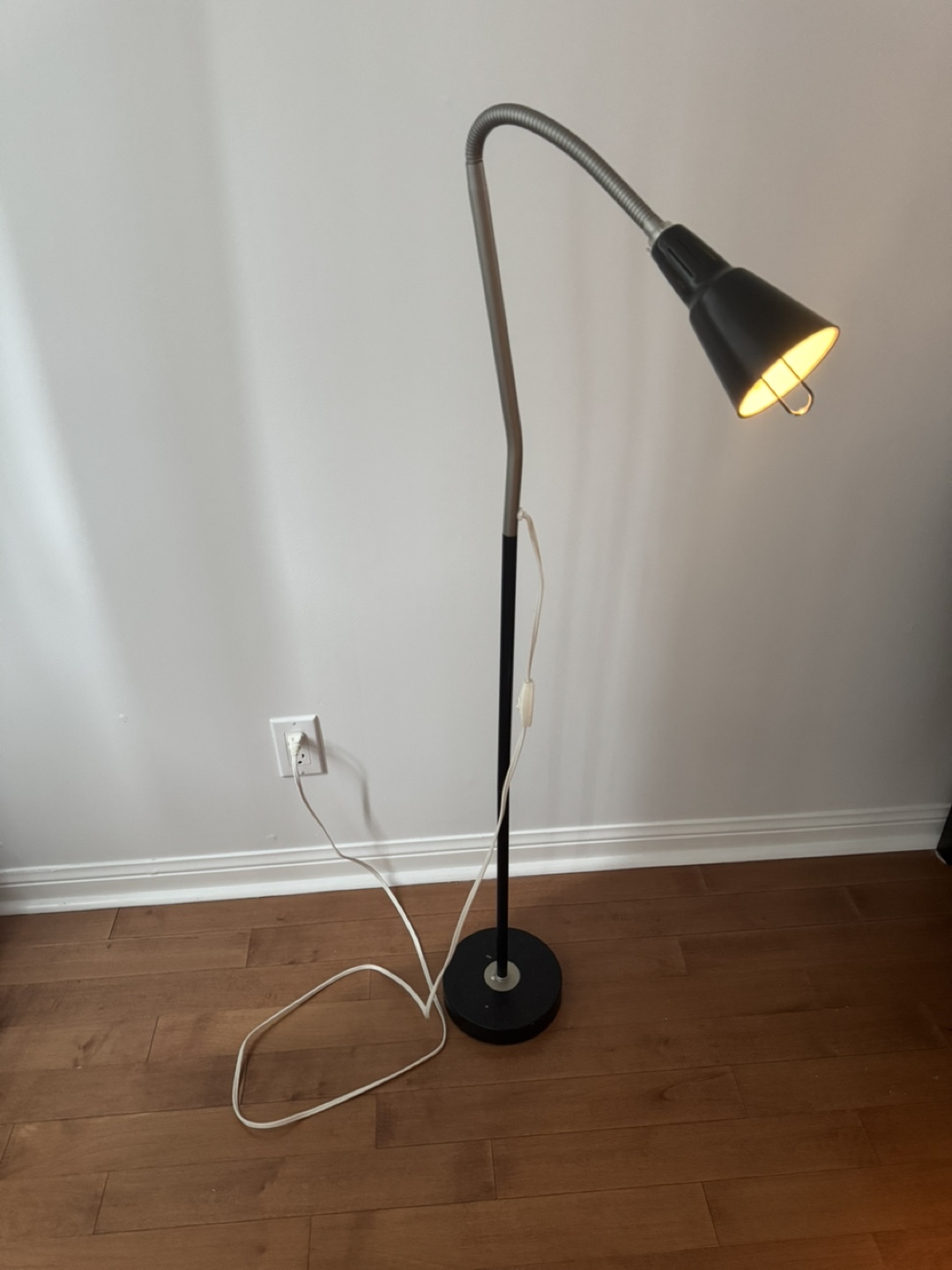 IKEA Floor Lamp