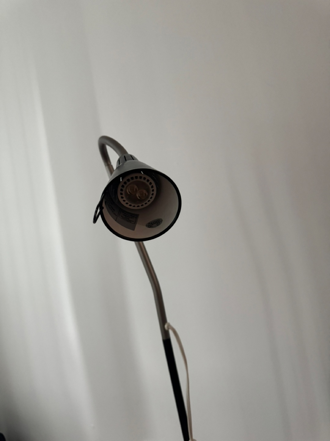 IKEA Floor Lamp - photo 2