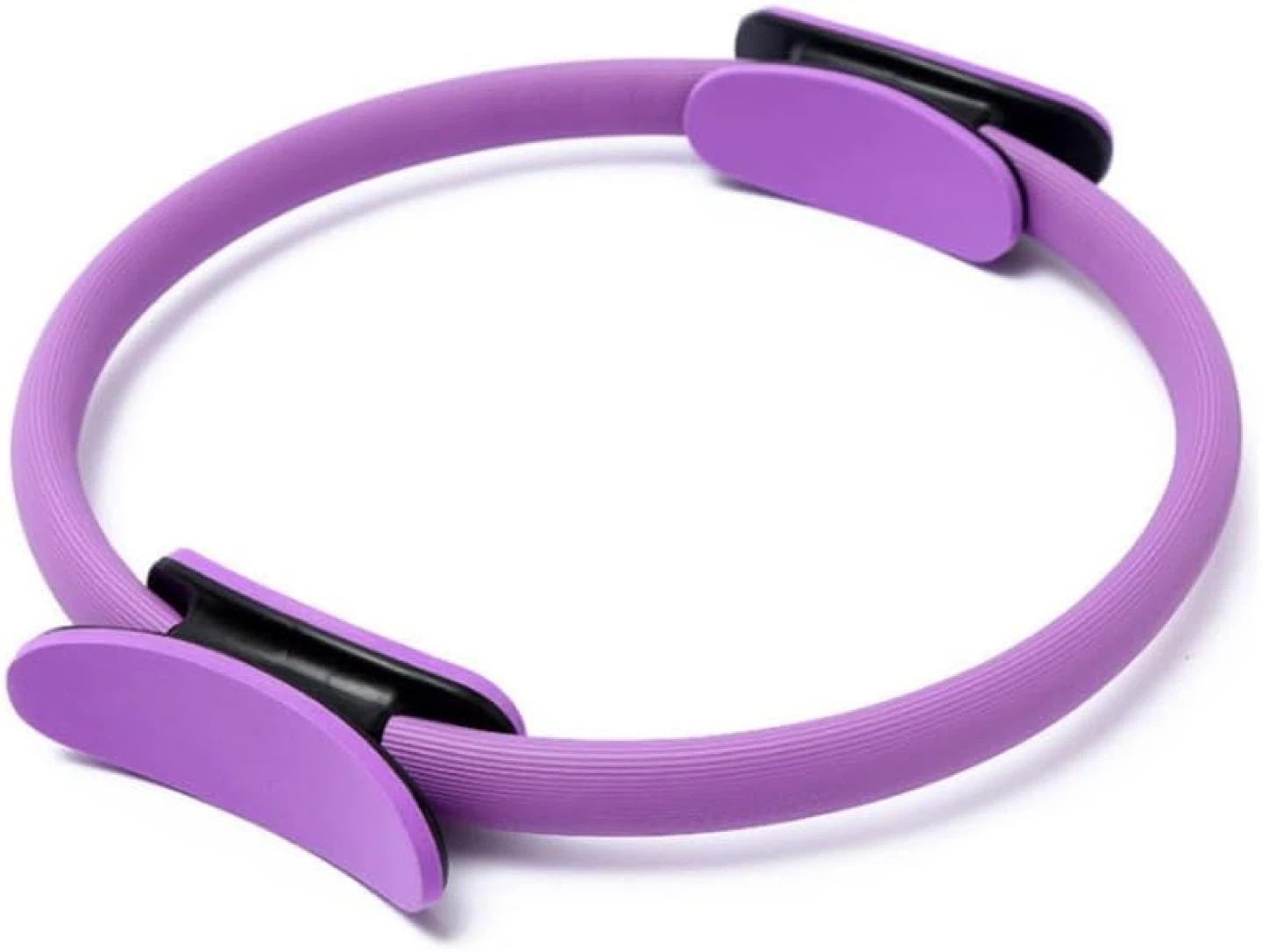 Purple Pilates Ring