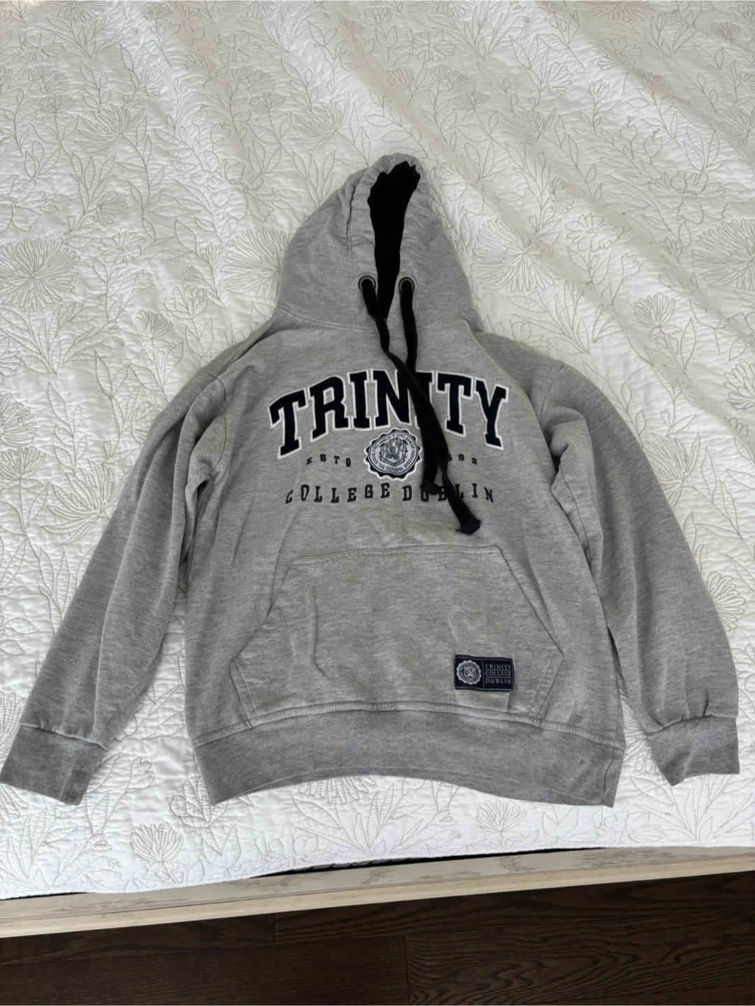Trinity College Dublin Hoodie