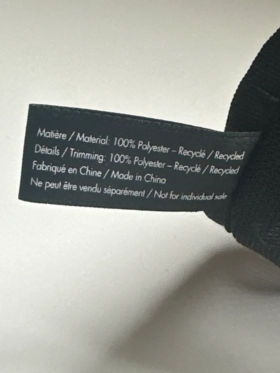 Giorgio Armani Pouch image indicator(3)