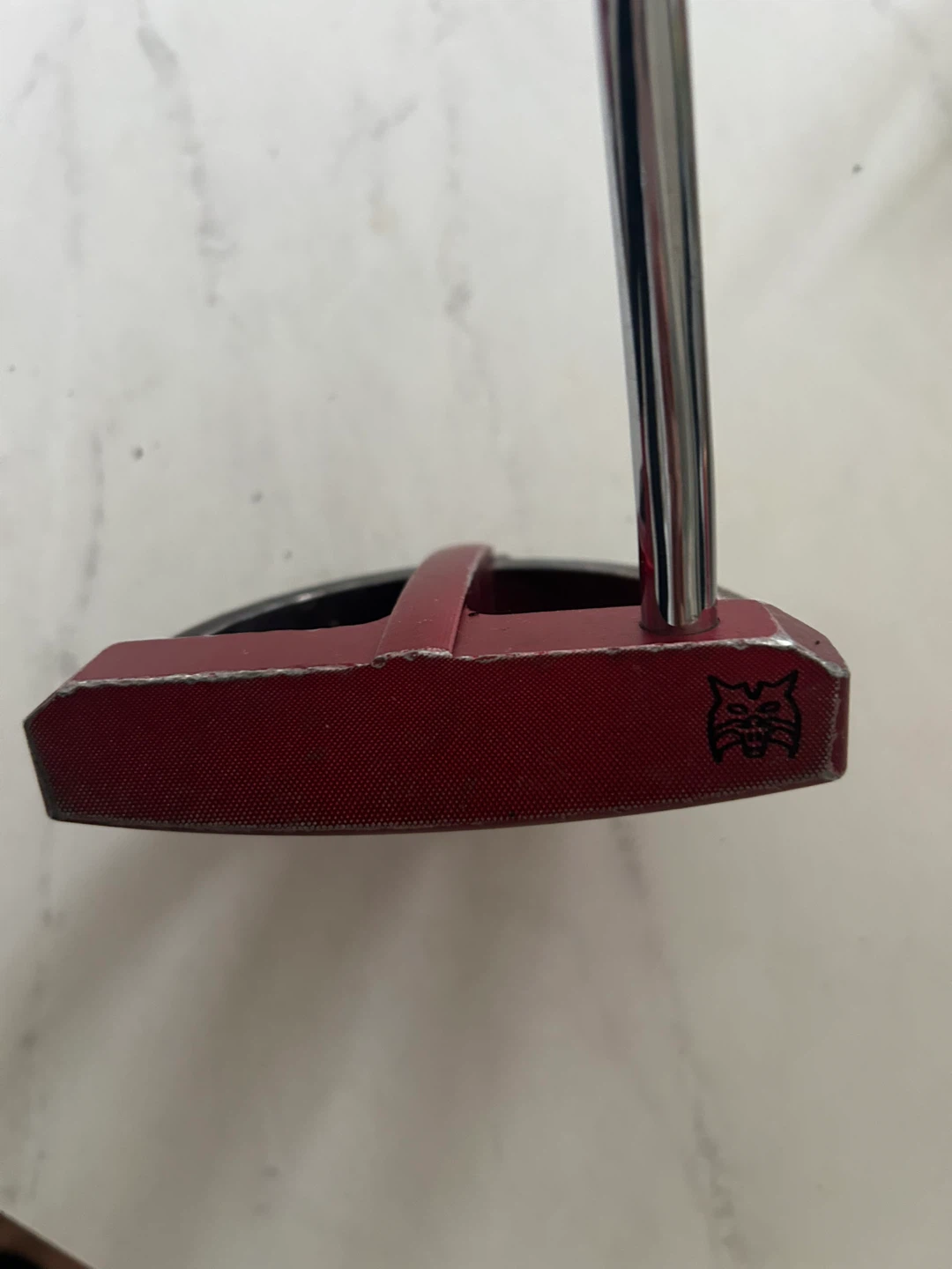 Lynx Center Cut Putter - photo 2