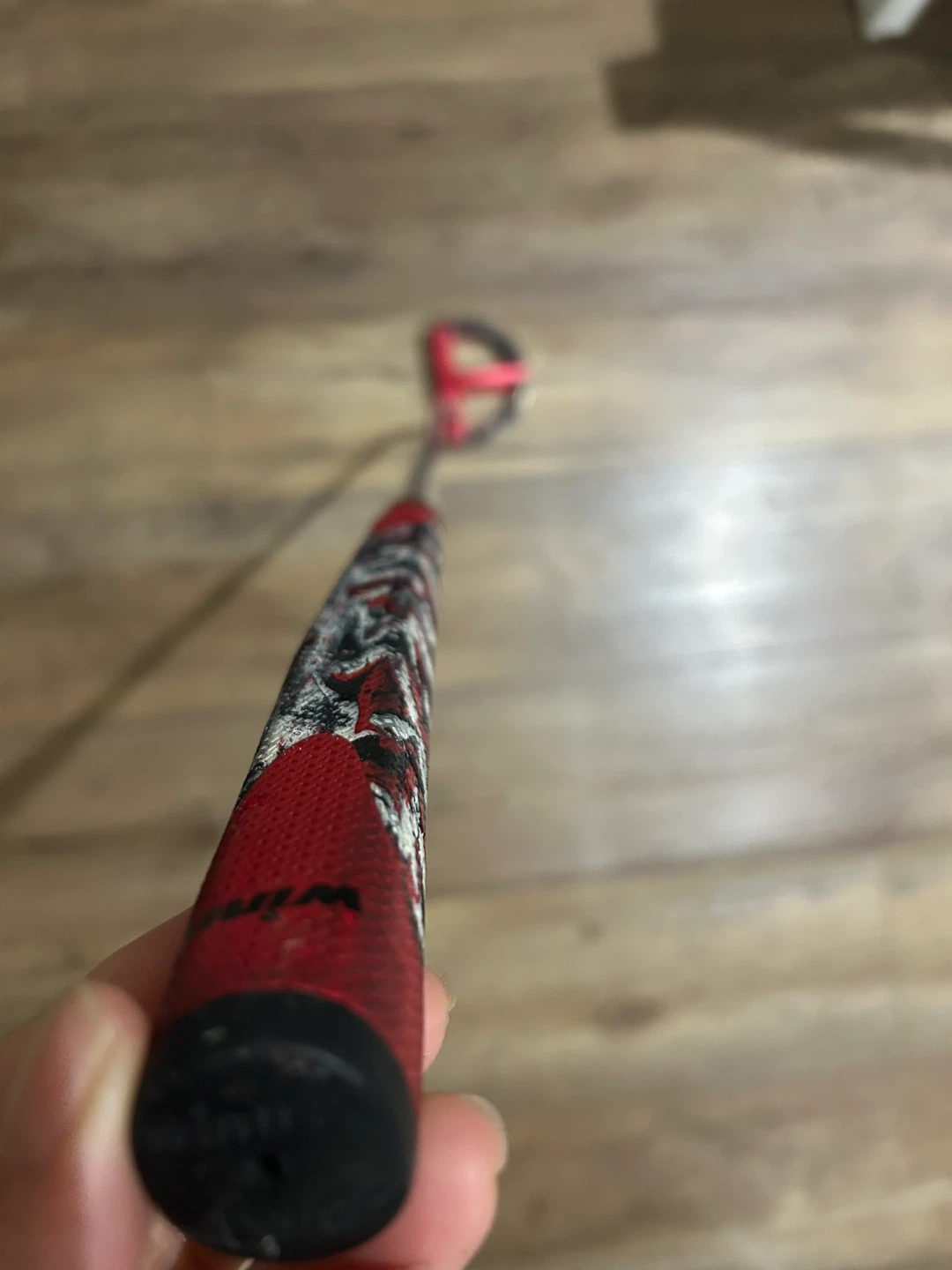 Lynx Center Cut Putter - photo 5