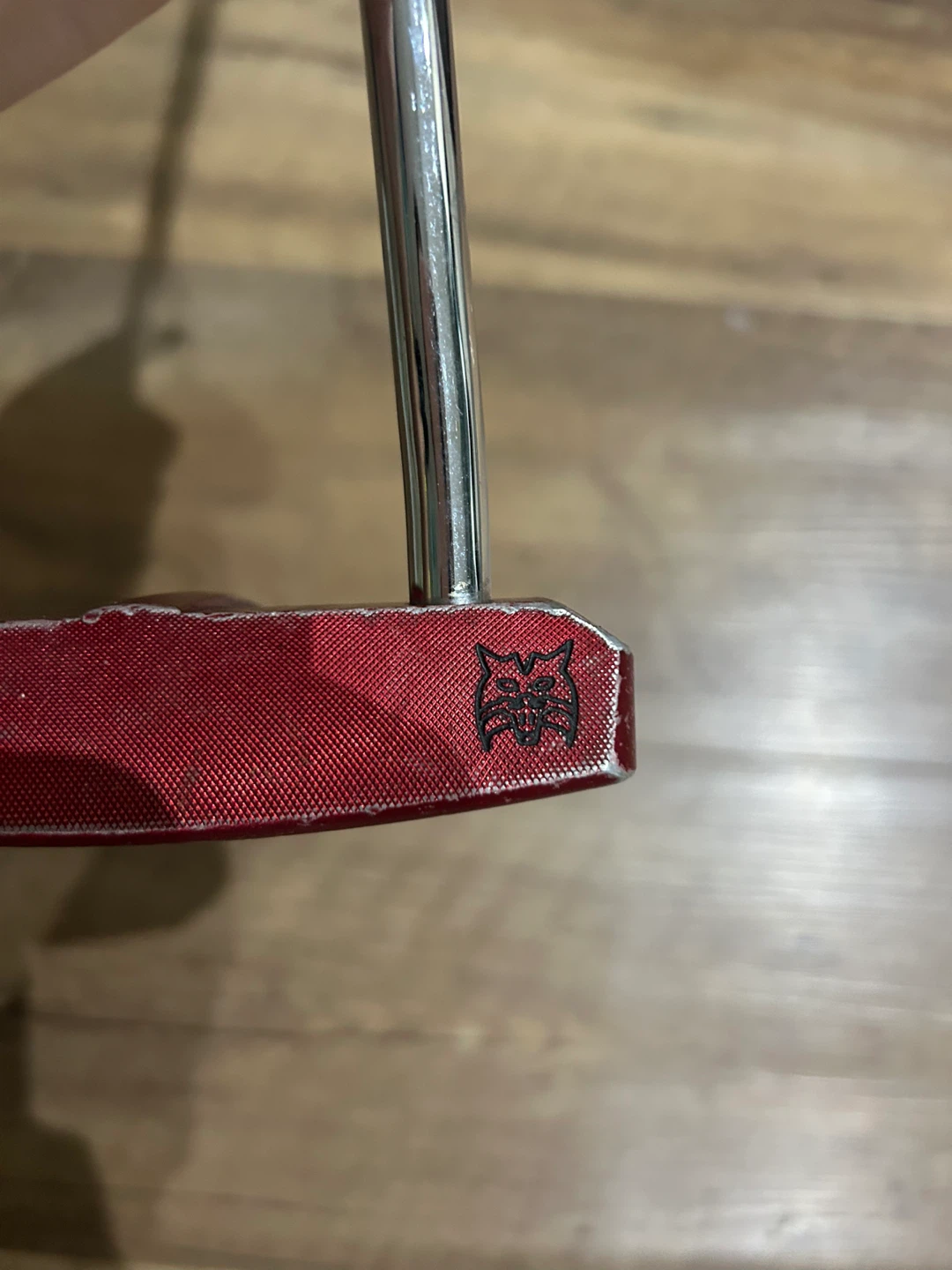 Lynx Center Cut Putter - photo 4