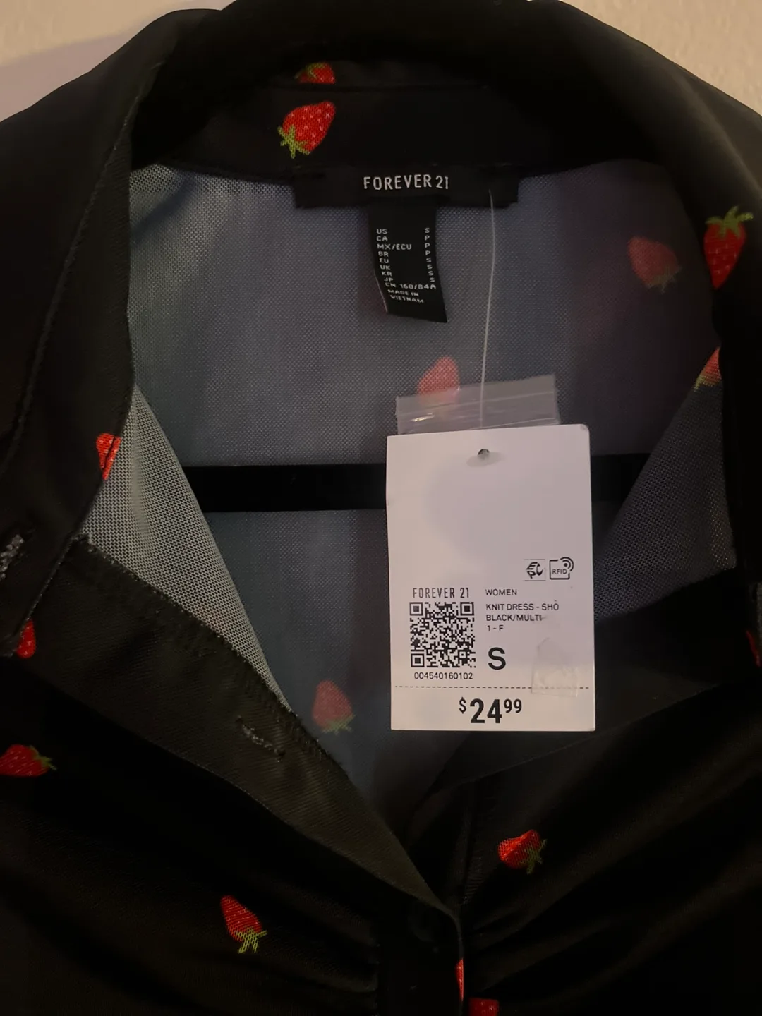 BNWT- Forever 21 Dress image indicator(4)