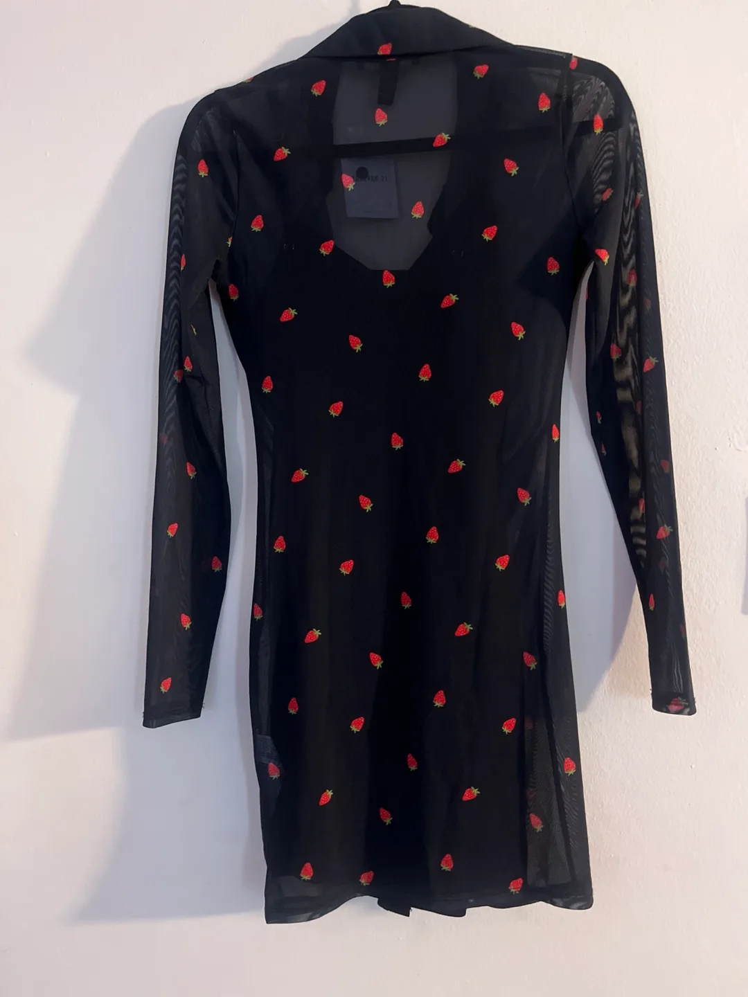 BNWT- Forever 21 Dress image indicator(2)