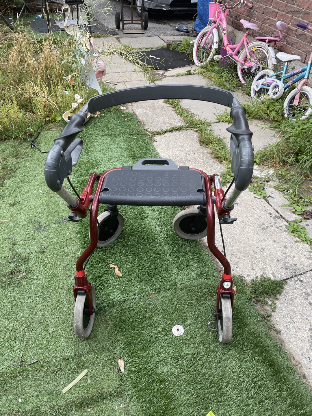 Dolomite Rollator Walker - photo 3