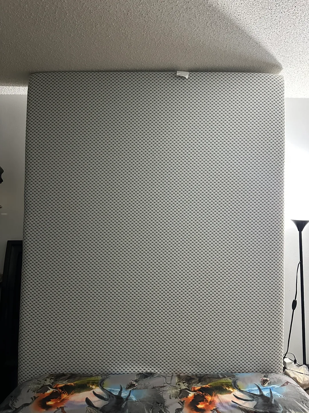Double Mattress thumbnail