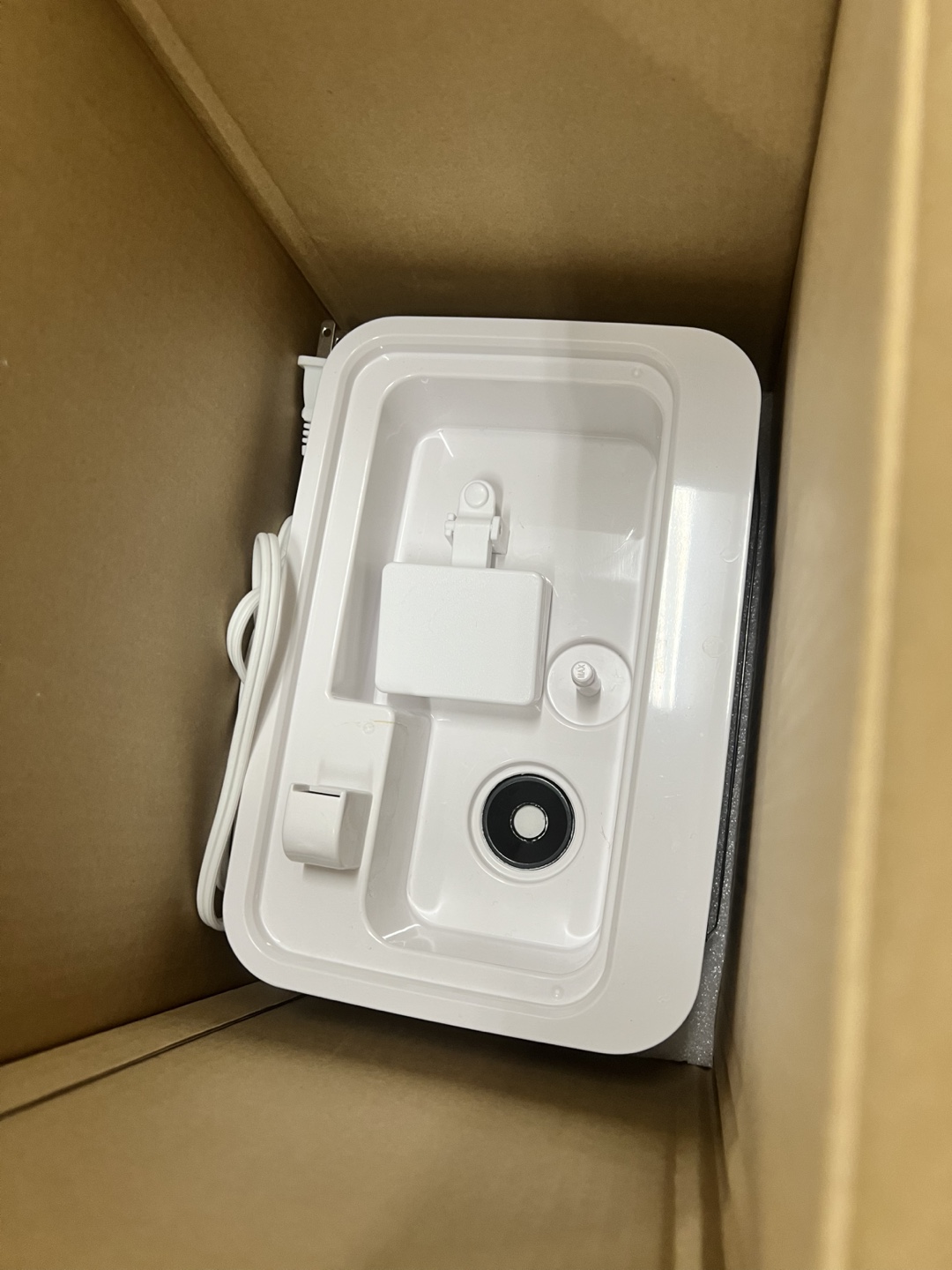 ASAKUKI Humidifier - photo 3