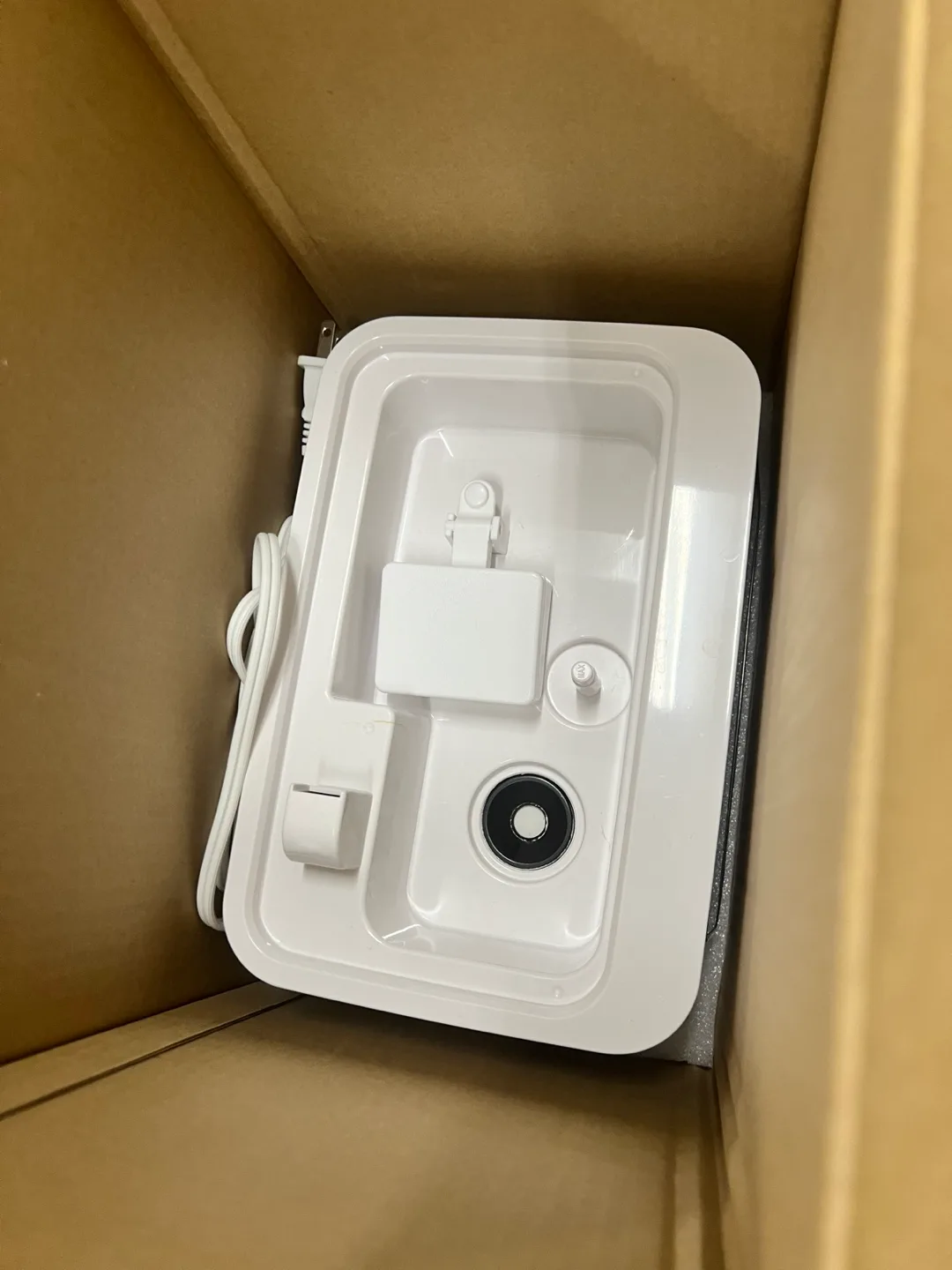 ASAKUKI Humidifier image indicator(3)