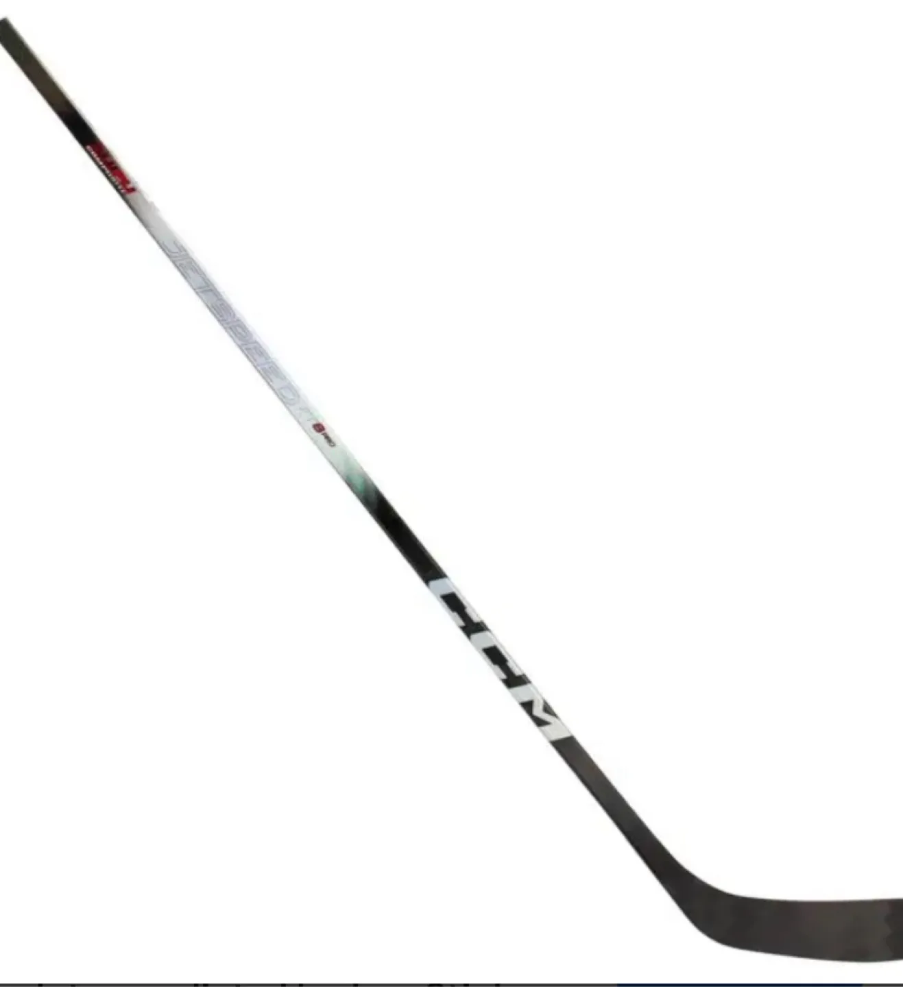 CCM JetSpeed FT8 Pro Hockey Stick image indicator(2)