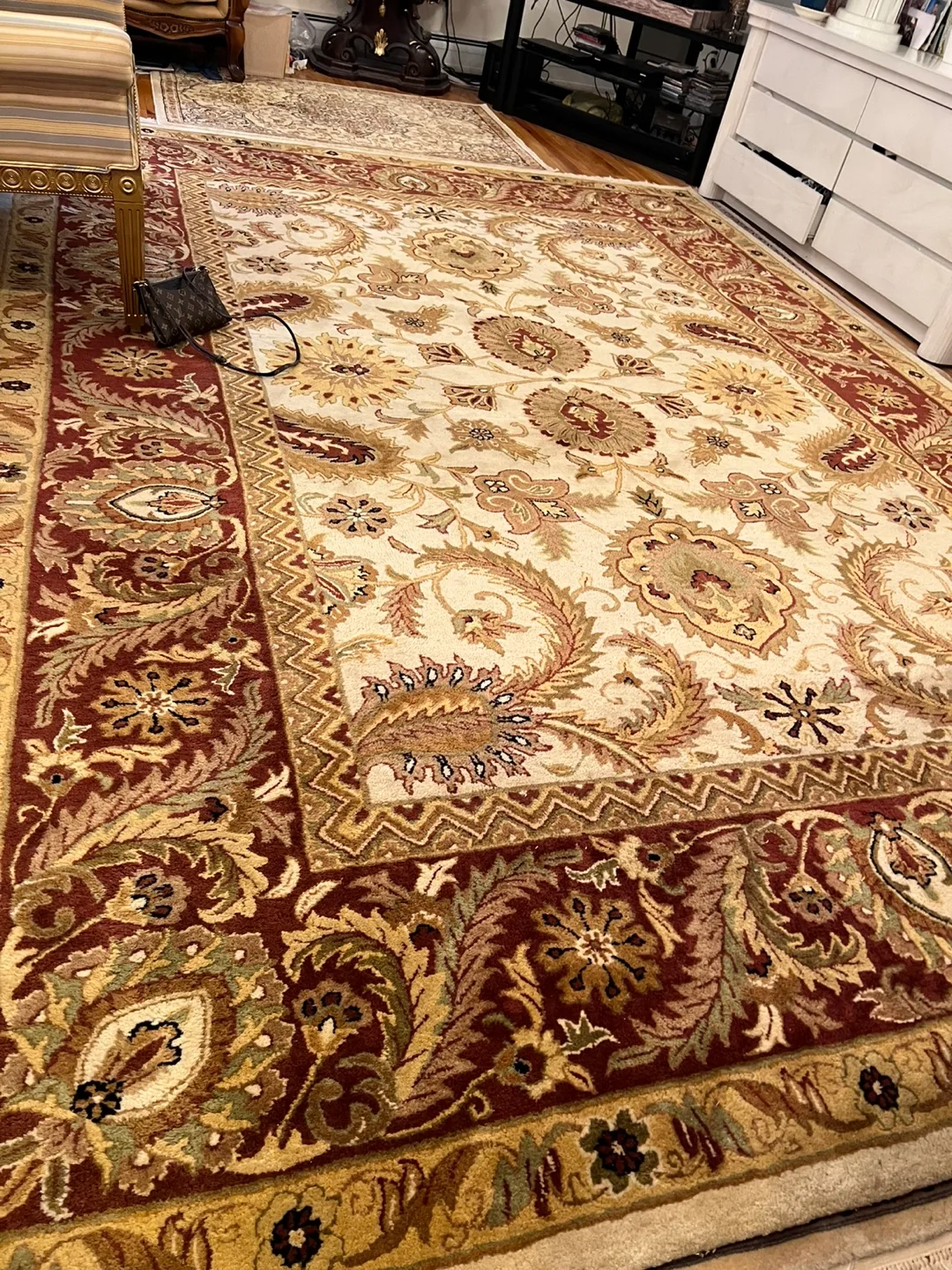 Framed Leopard Print Wall Art image indicator(9)