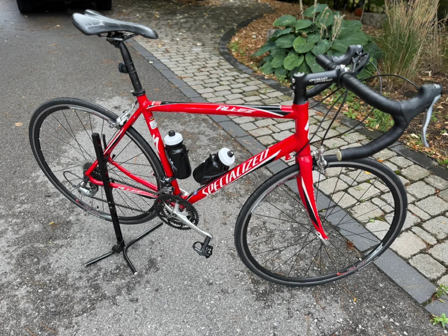 Specialized Allez Road Bike image indicator(3)