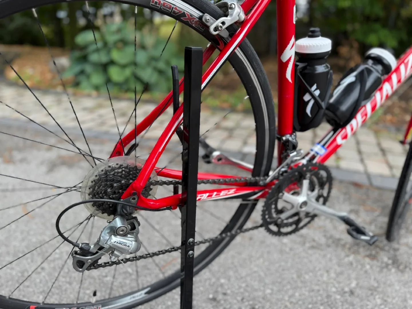 Specialized Allez Road Bike image indicator(7)