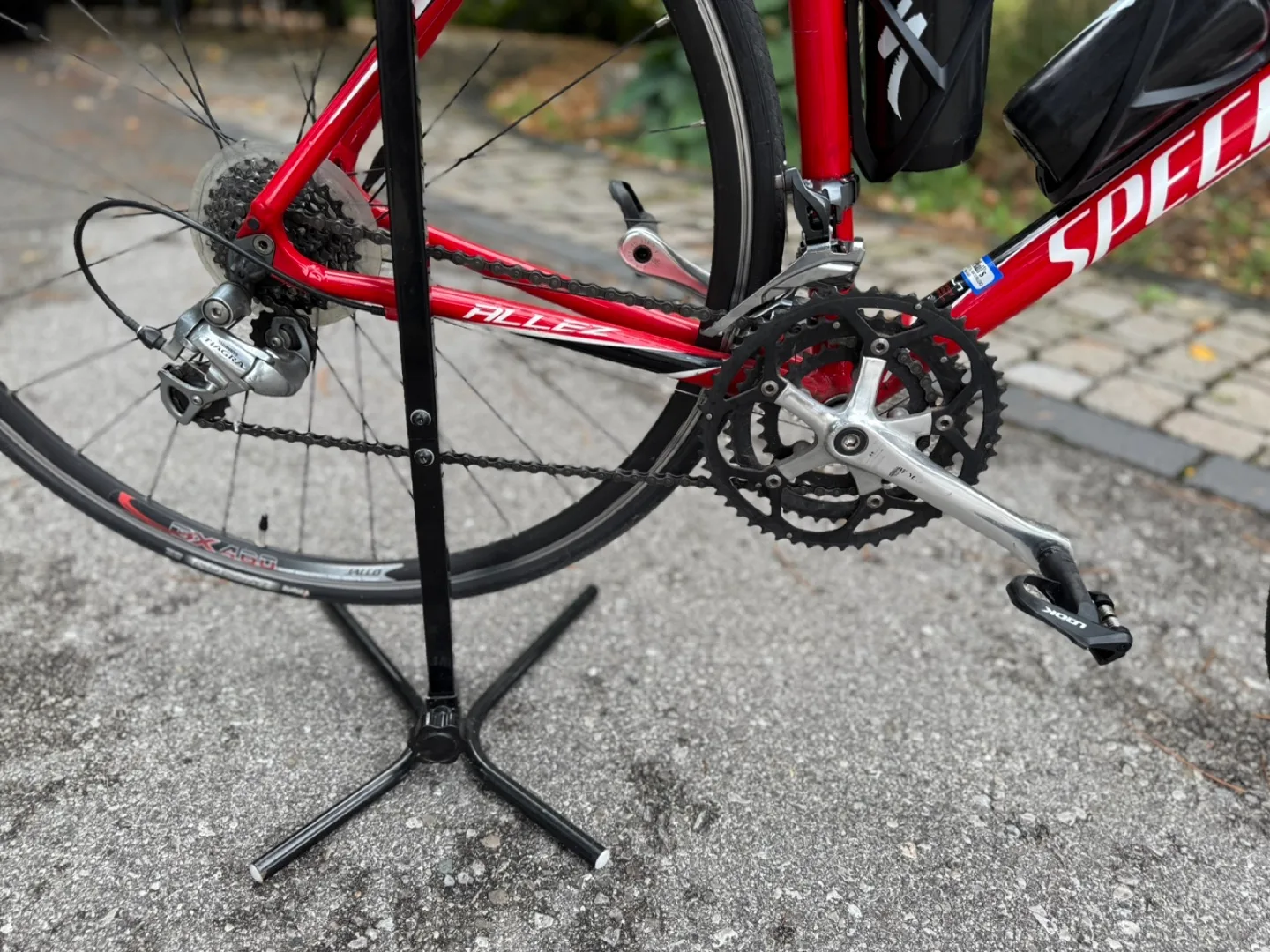 Specialized Allez Road Bike image indicator(4)