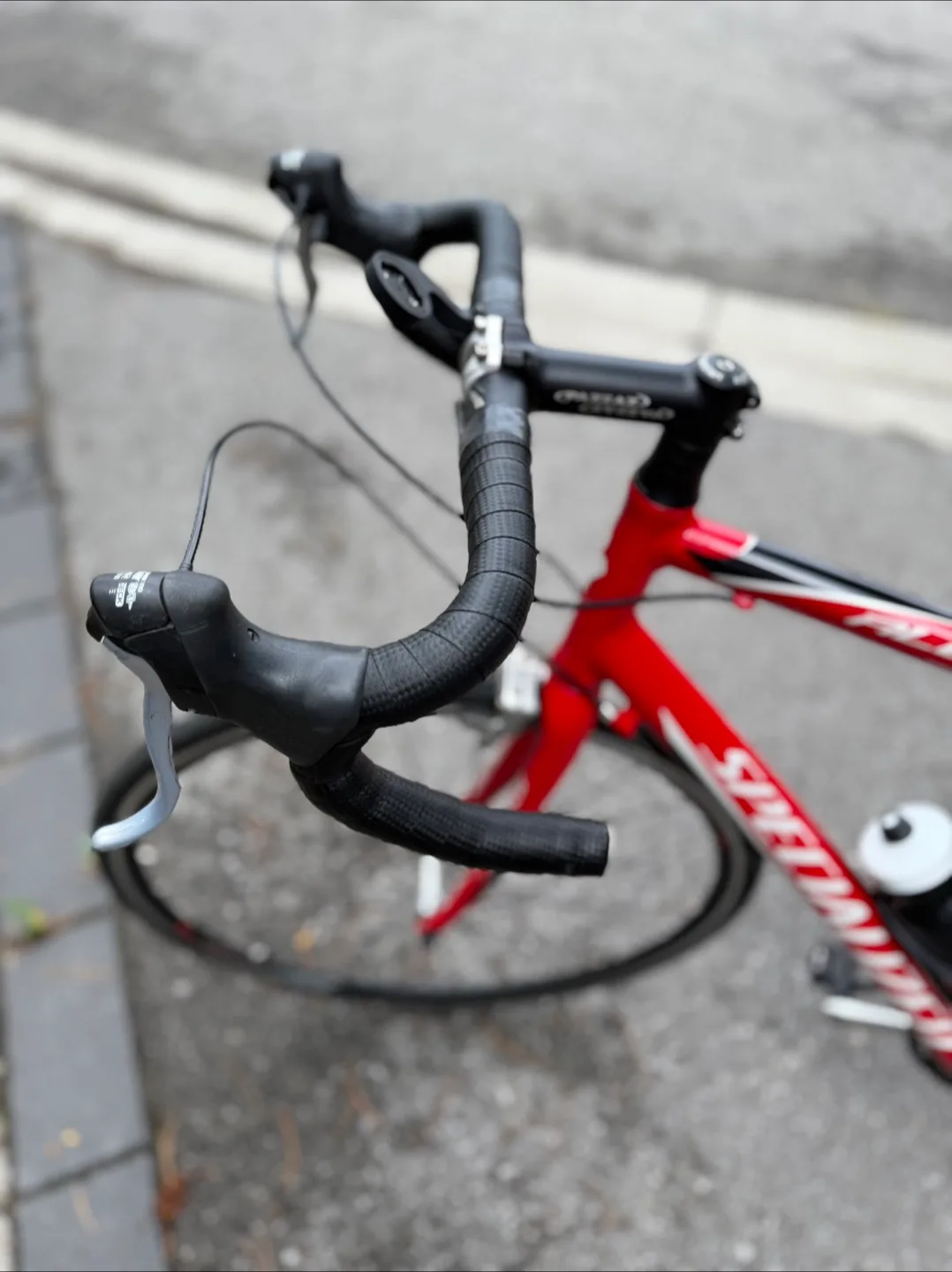 Specialized Allez Road Bike image indicator(8)