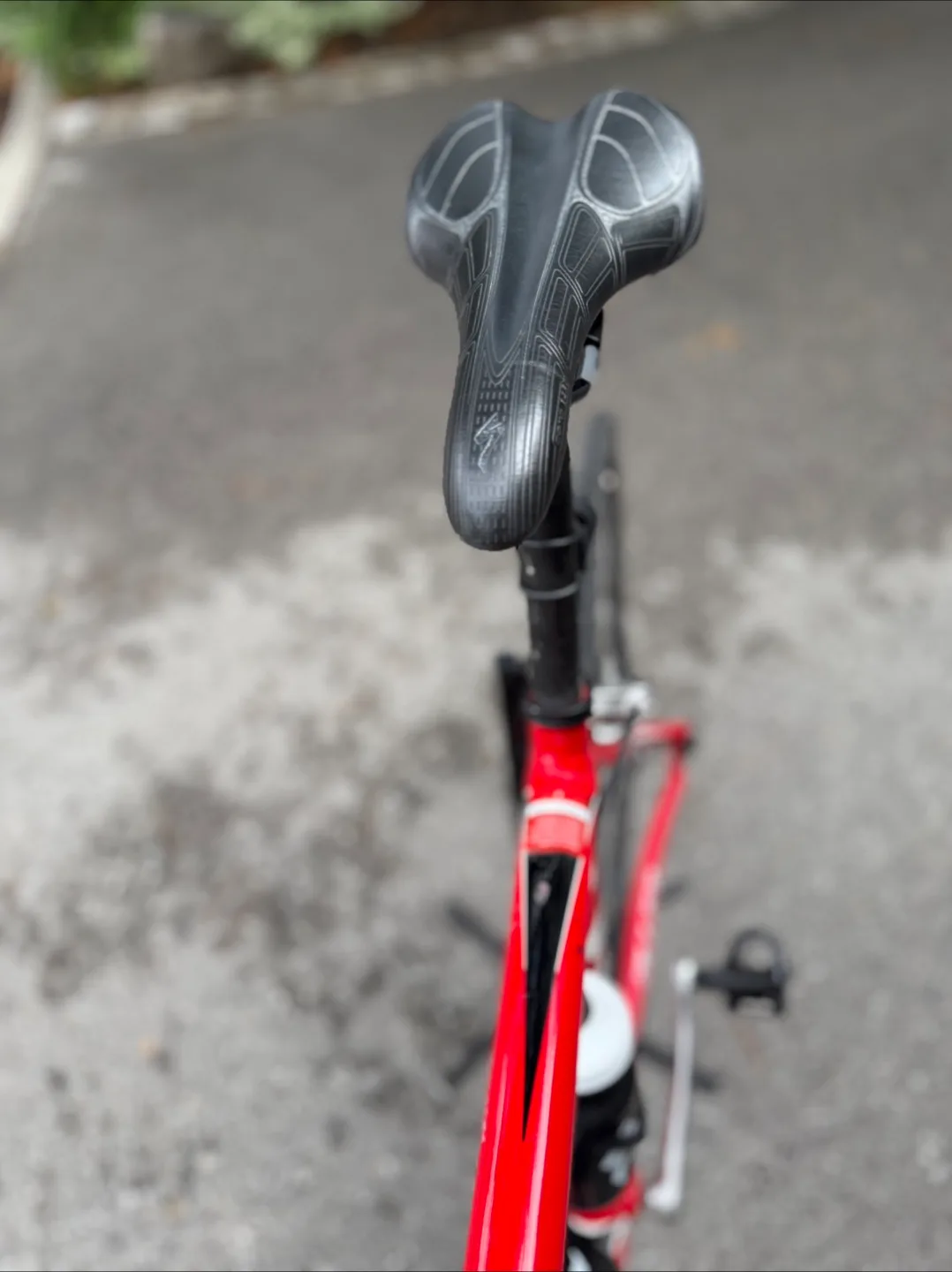 Specialized Allez Road Bike image indicator(9)
