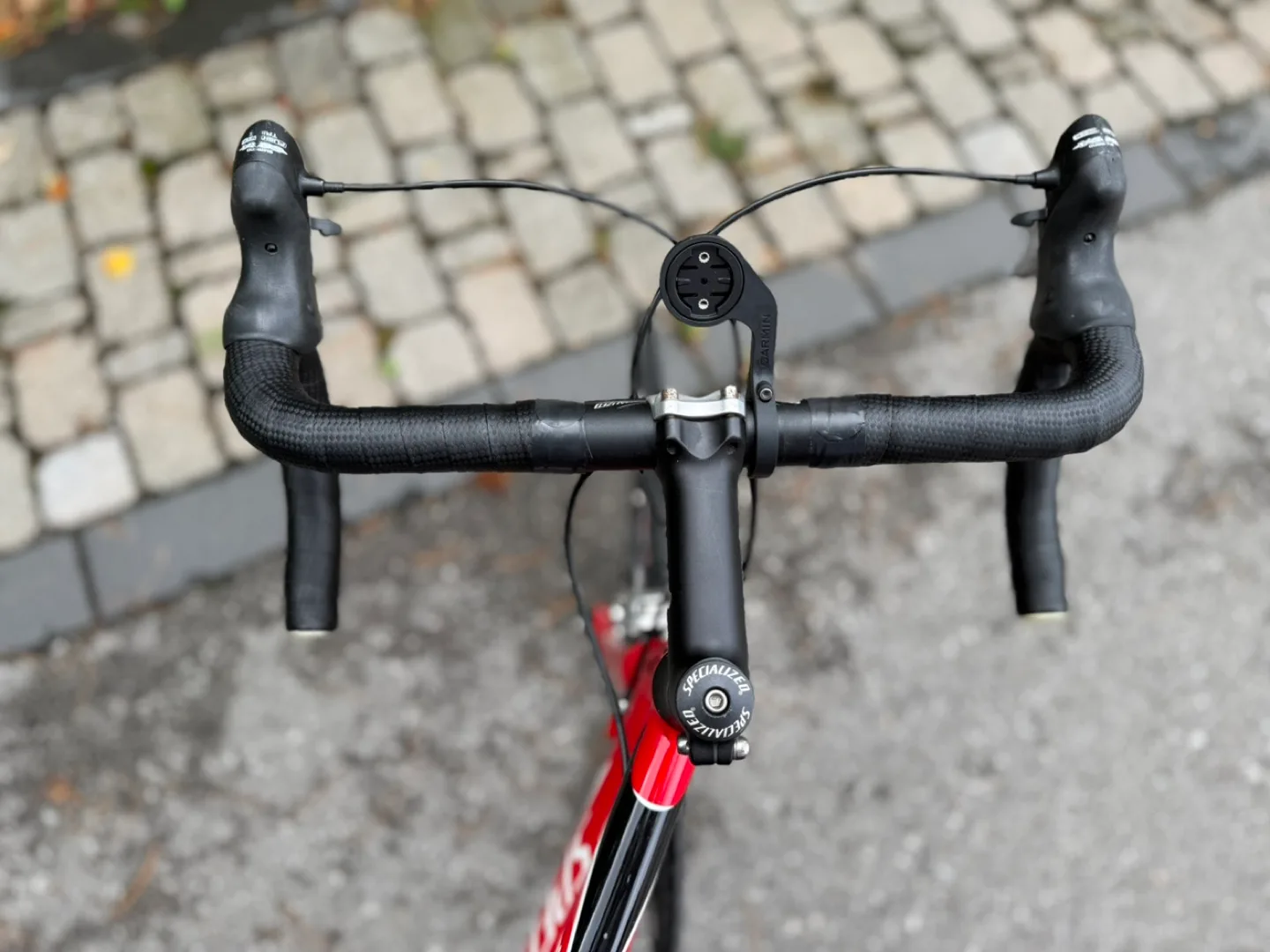 Specialized Allez Road Bike image indicator(6)