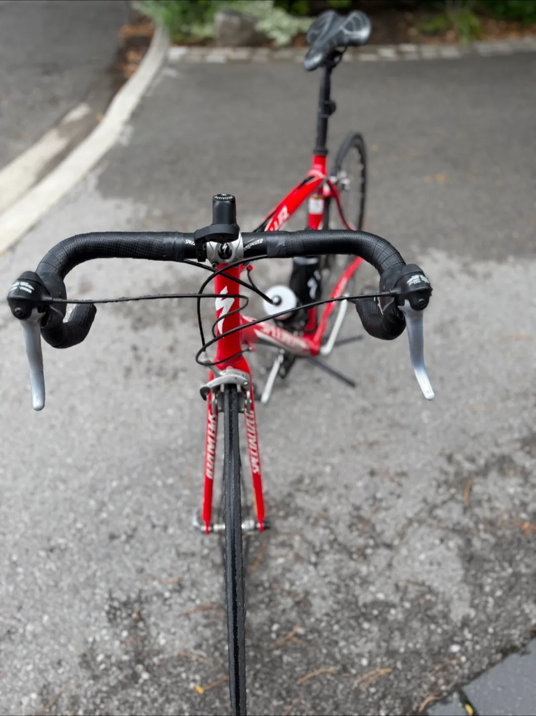 Specialized Allez Road Bike image indicator(2)