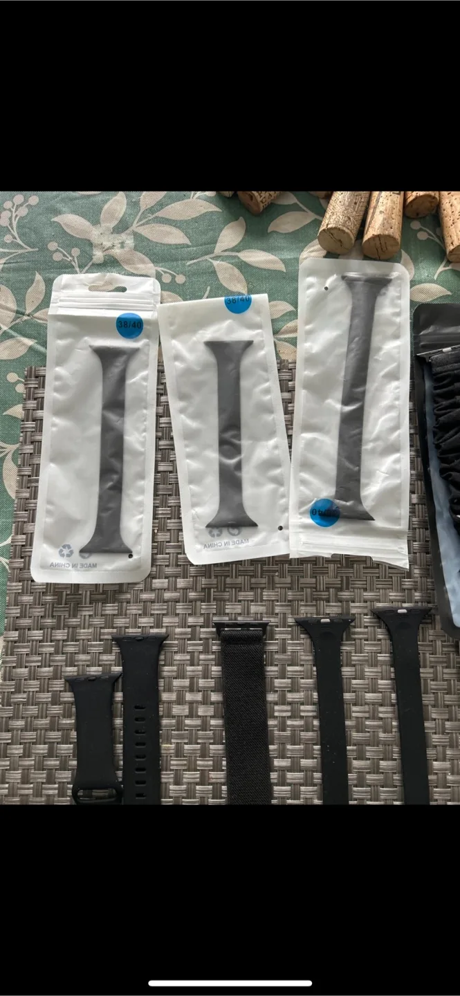 Watch Bands - Variety of Styles image indicator(2)