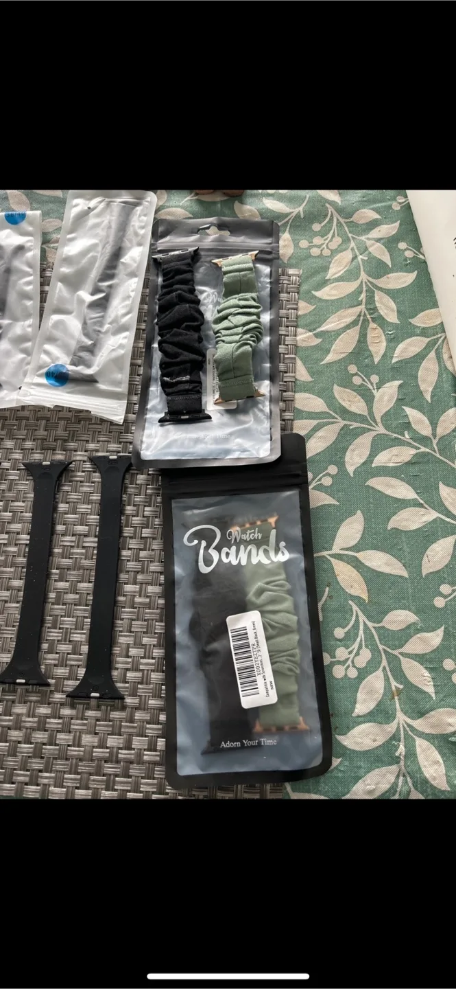 Watch Bands - Variety of Styles image indicator(4)