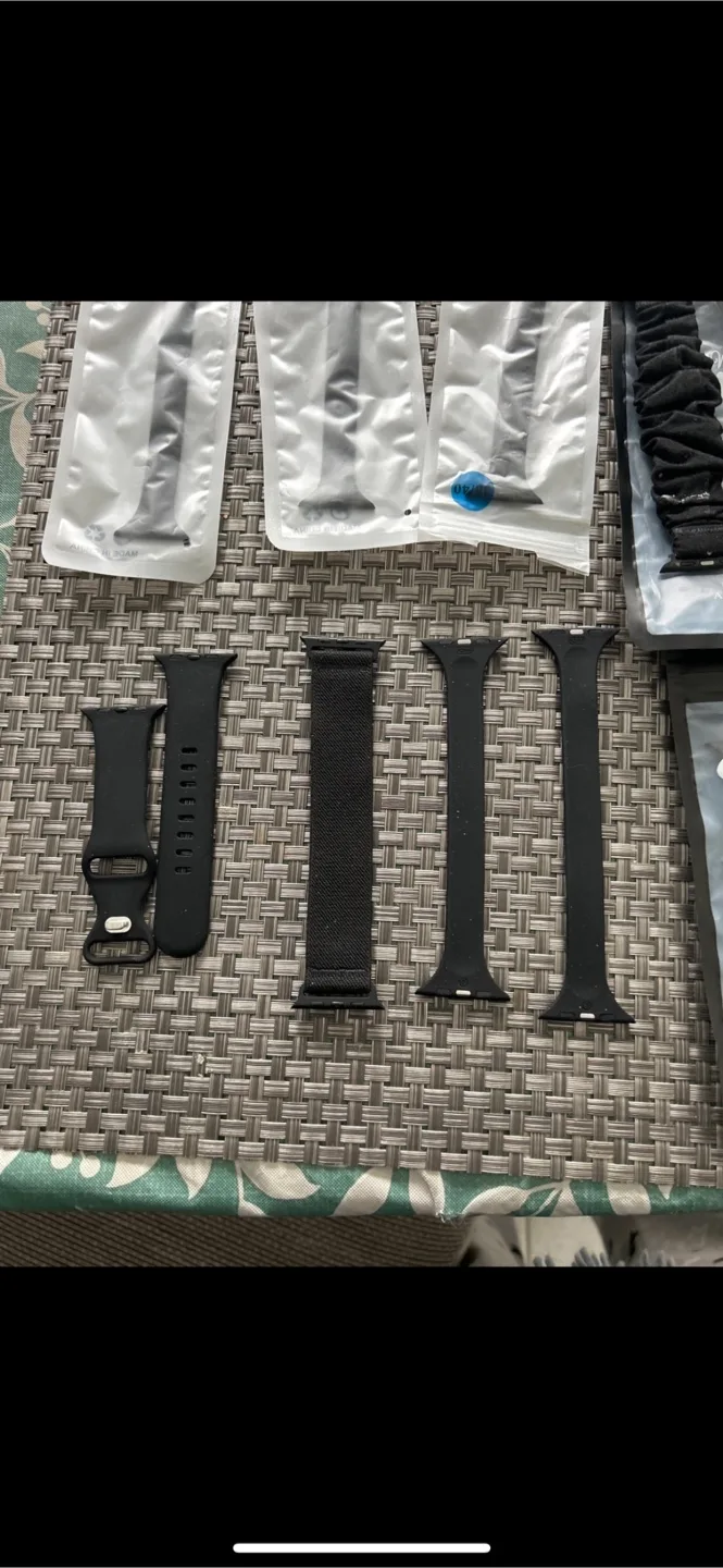 Watch Bands - Variety of Styles image indicator(3)