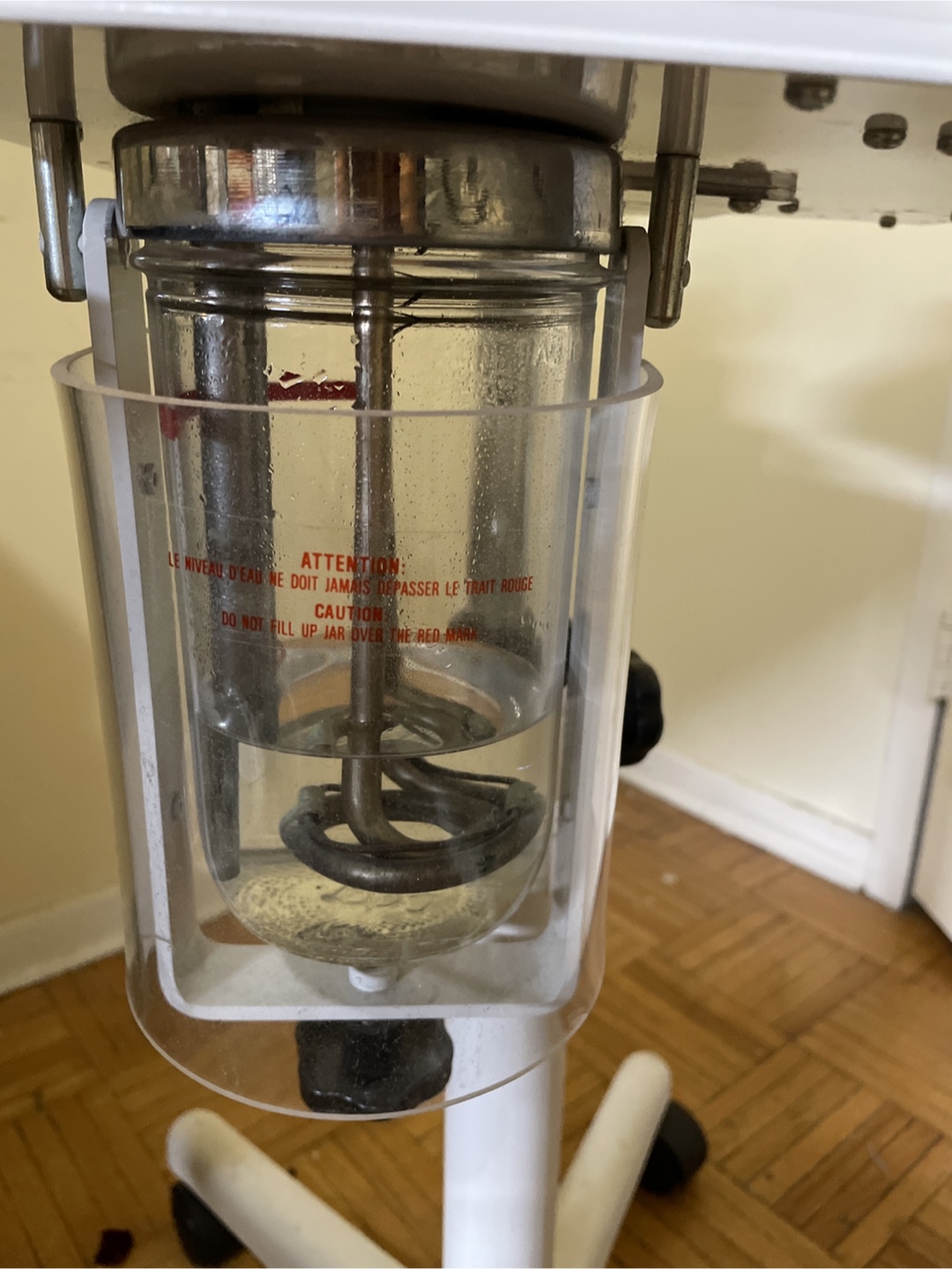 Silhouet-Tone Quintet Vapo Facial Steamer - photo 4