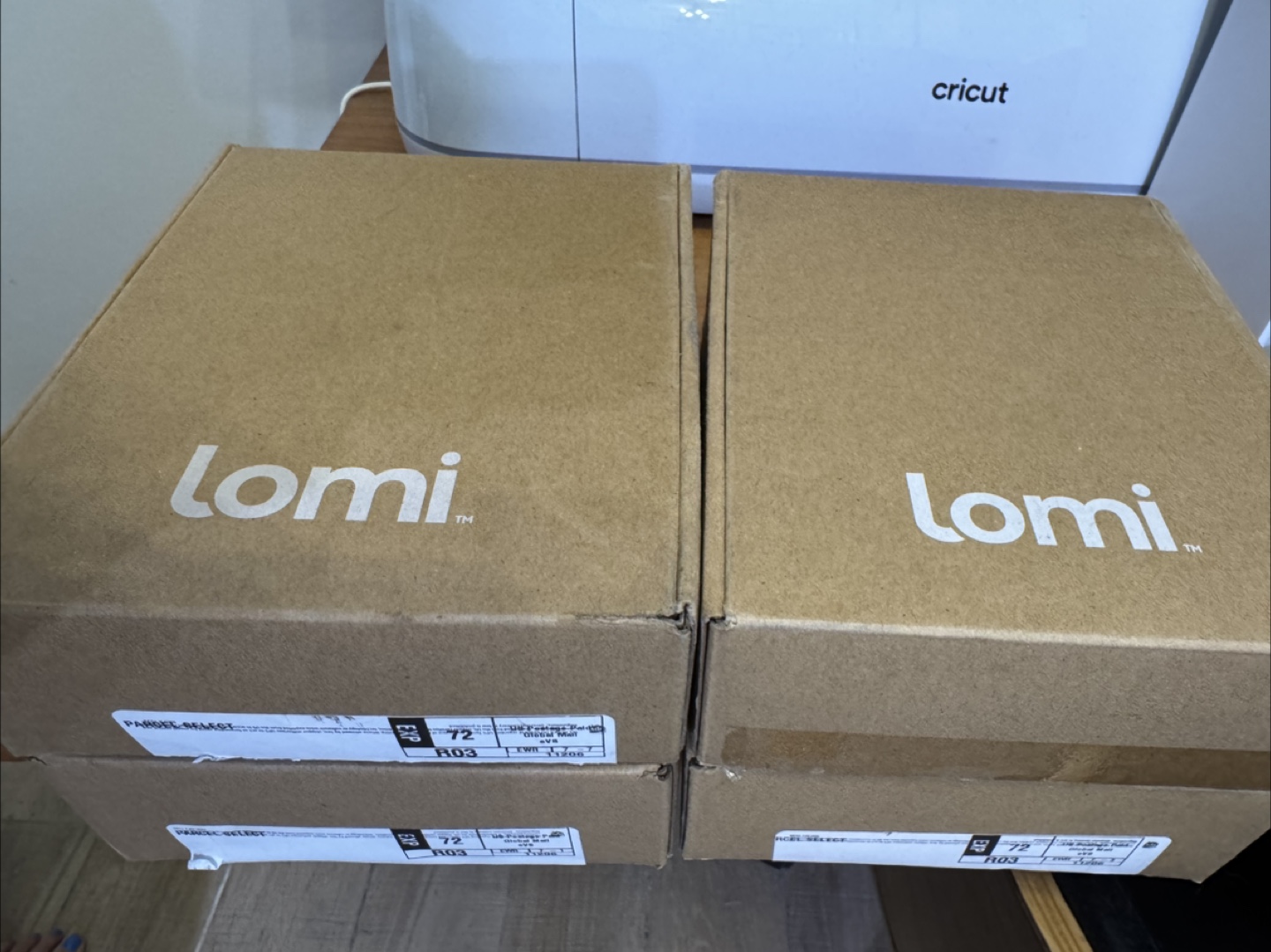 Lomi Food Waste Composter - photo 4