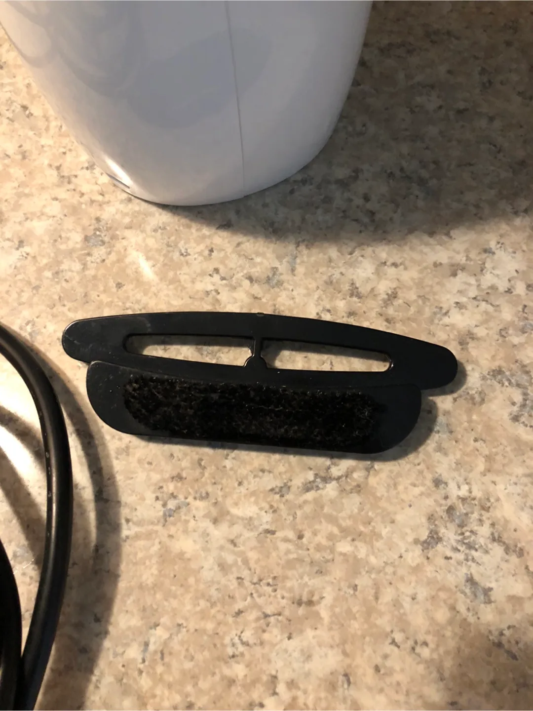 Lowest 💲PurSteam Elite Garment Steamer with a brush image indicator(4)