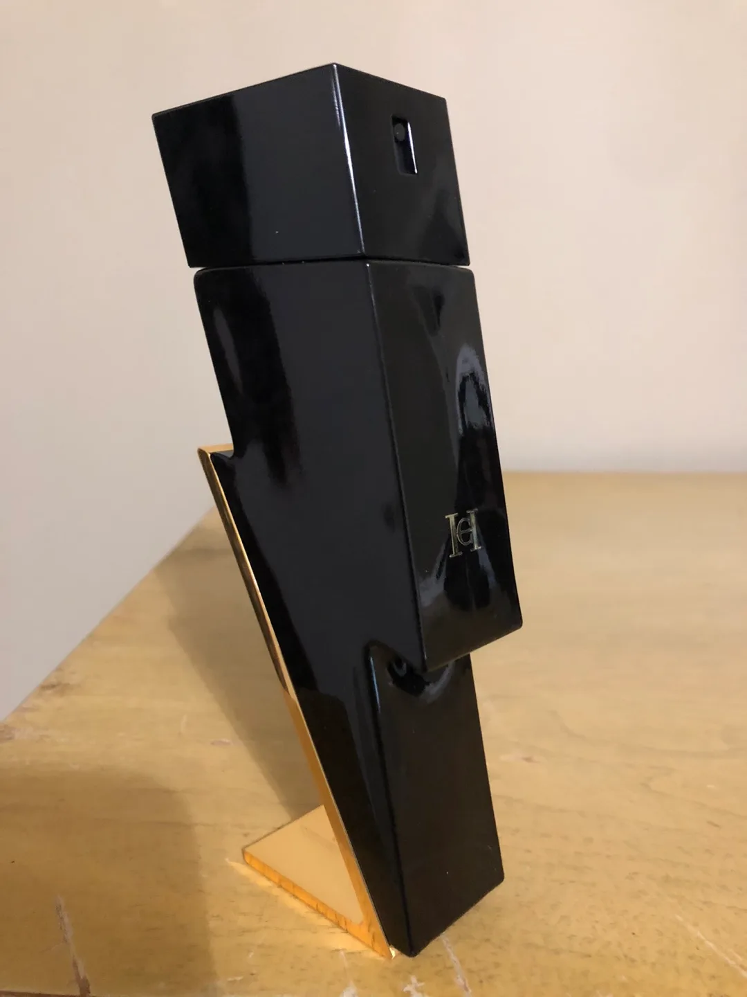 Carolina Herrera Bad Boy EDT thumbnail