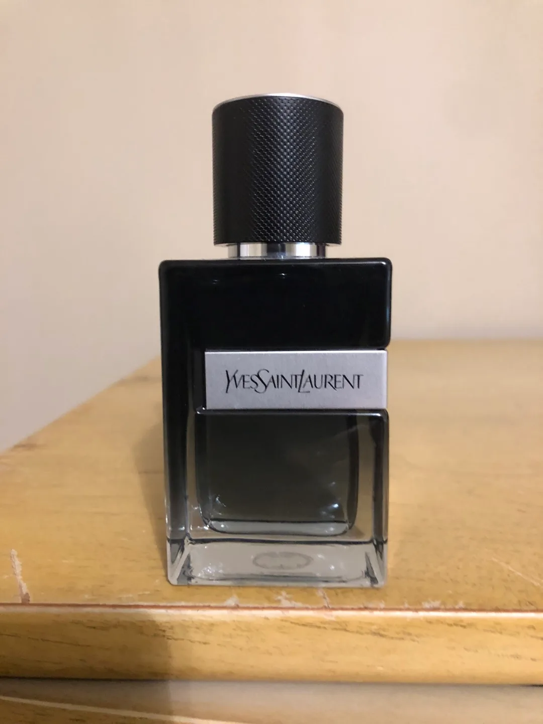 Yves Saint Laurent Y EDP thumbnail
