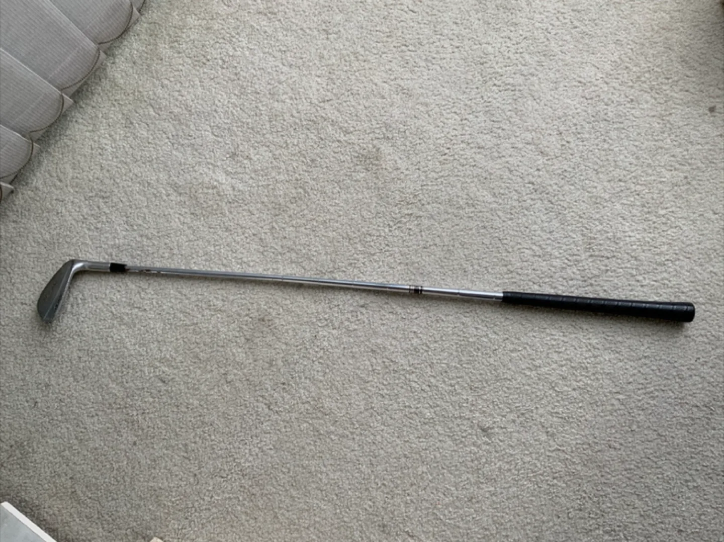 Northwestern Bog Murphy Classic 6 Iron thumbnail