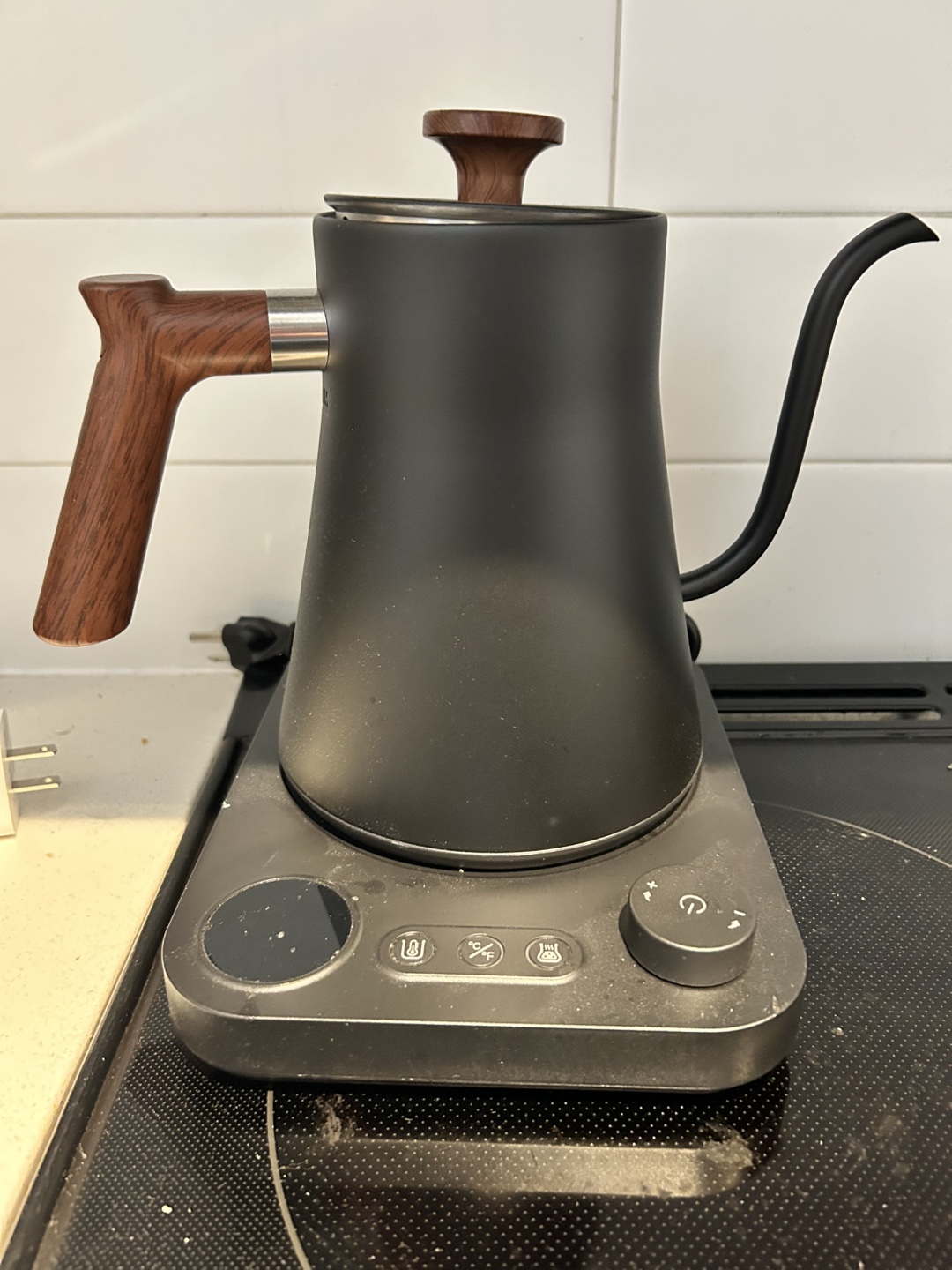 Fellow Stagg EKG Electric Kettle