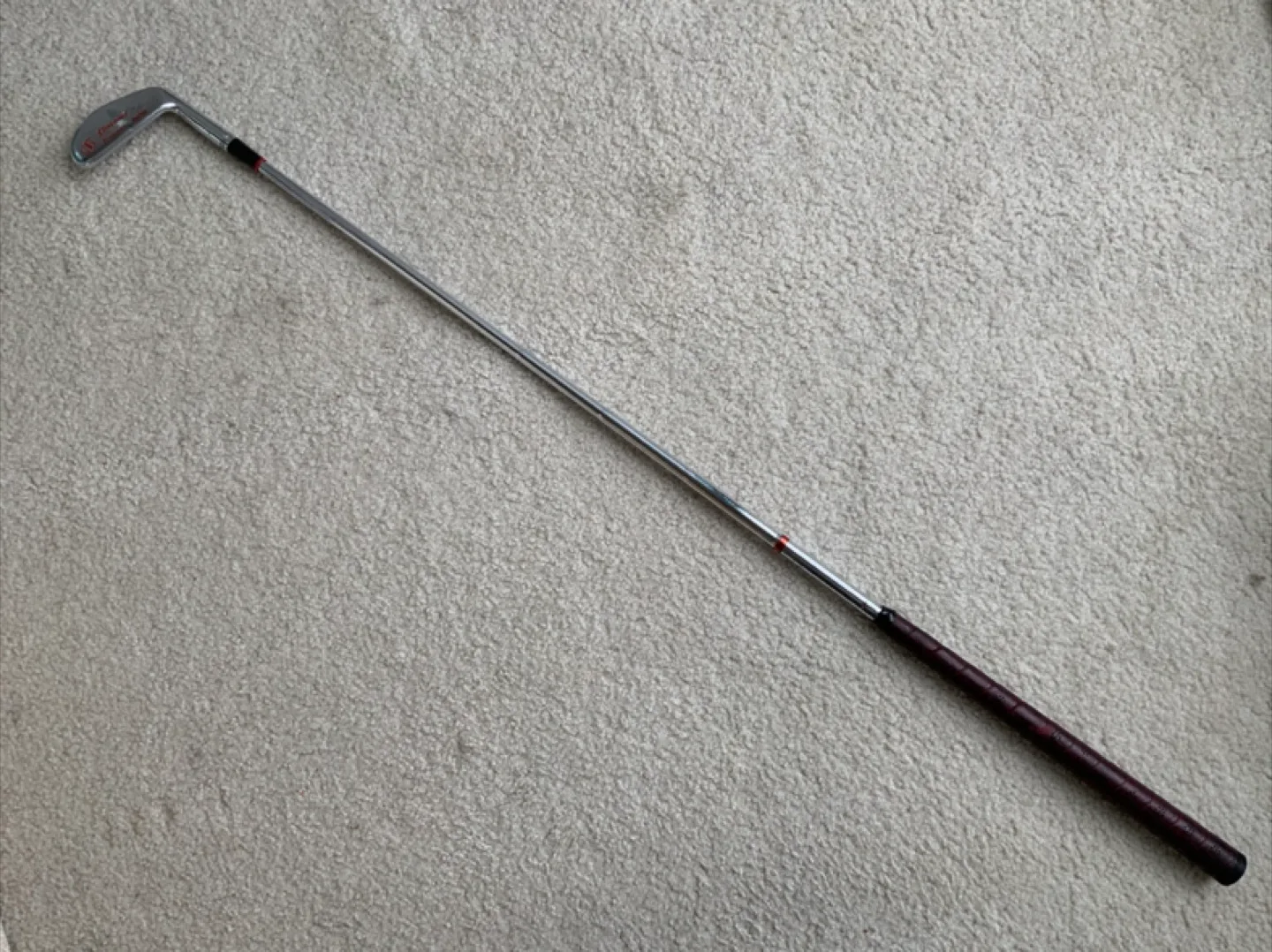 Spalding Tournament Model Golf Club image indicator(2)